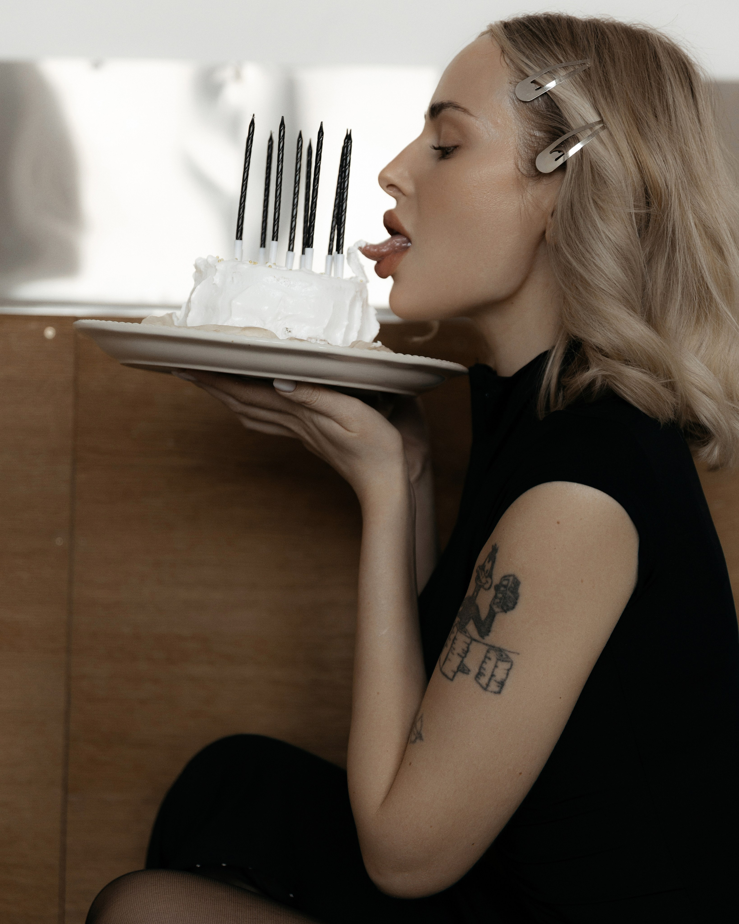 Ксения. DARYA.BELKINA