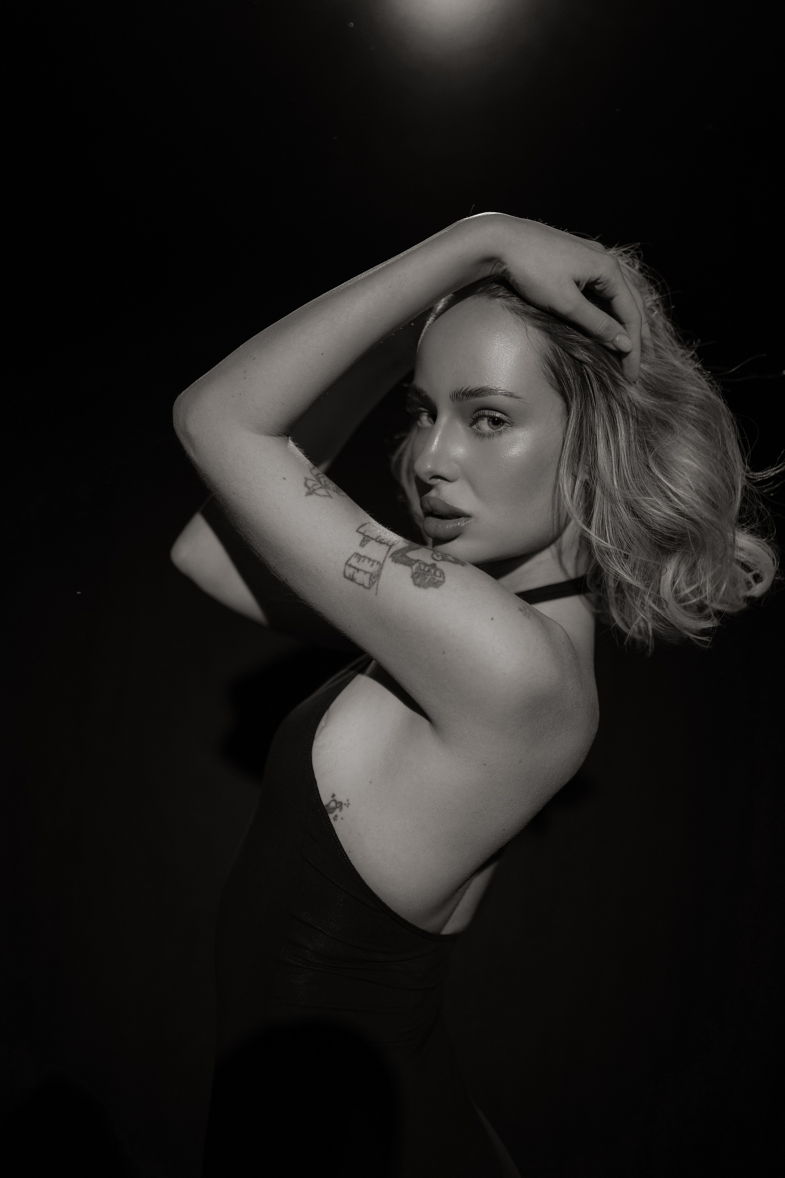 Ксения. DARYA.BELKINA