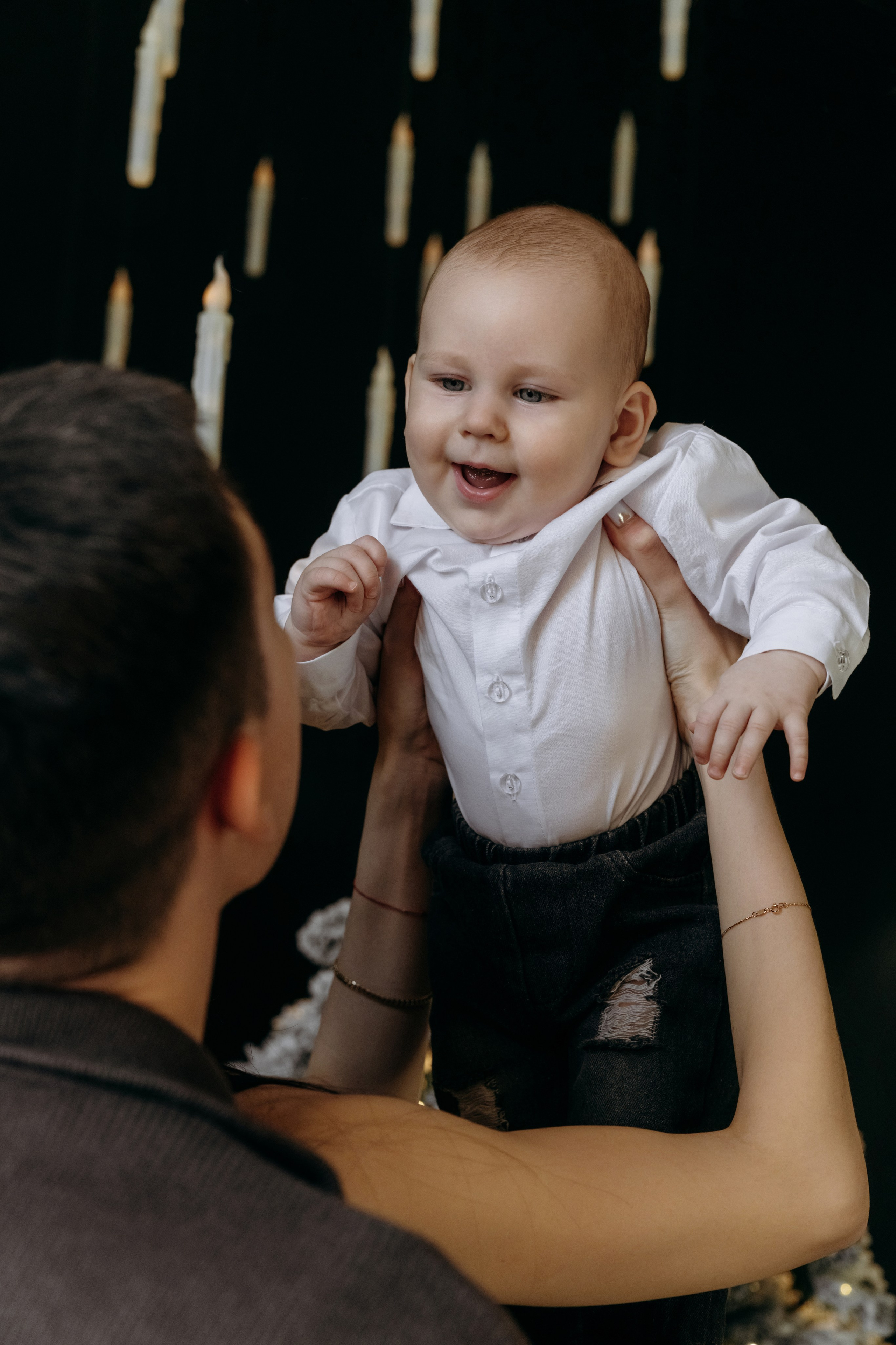 Фотостудия Дача. Свадебный и семейный фотограф Краснодар, Юлия Потопахина