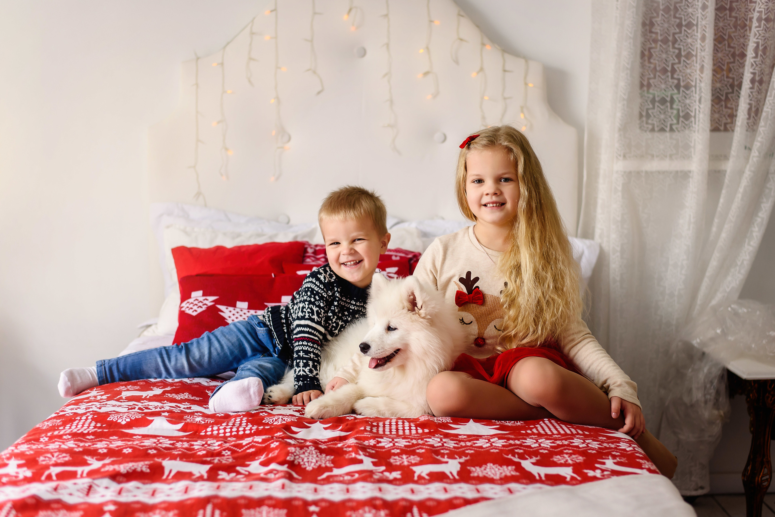 Детские и семейные фотосессии. Свадебный фотограф в Ростове Александра Груздева