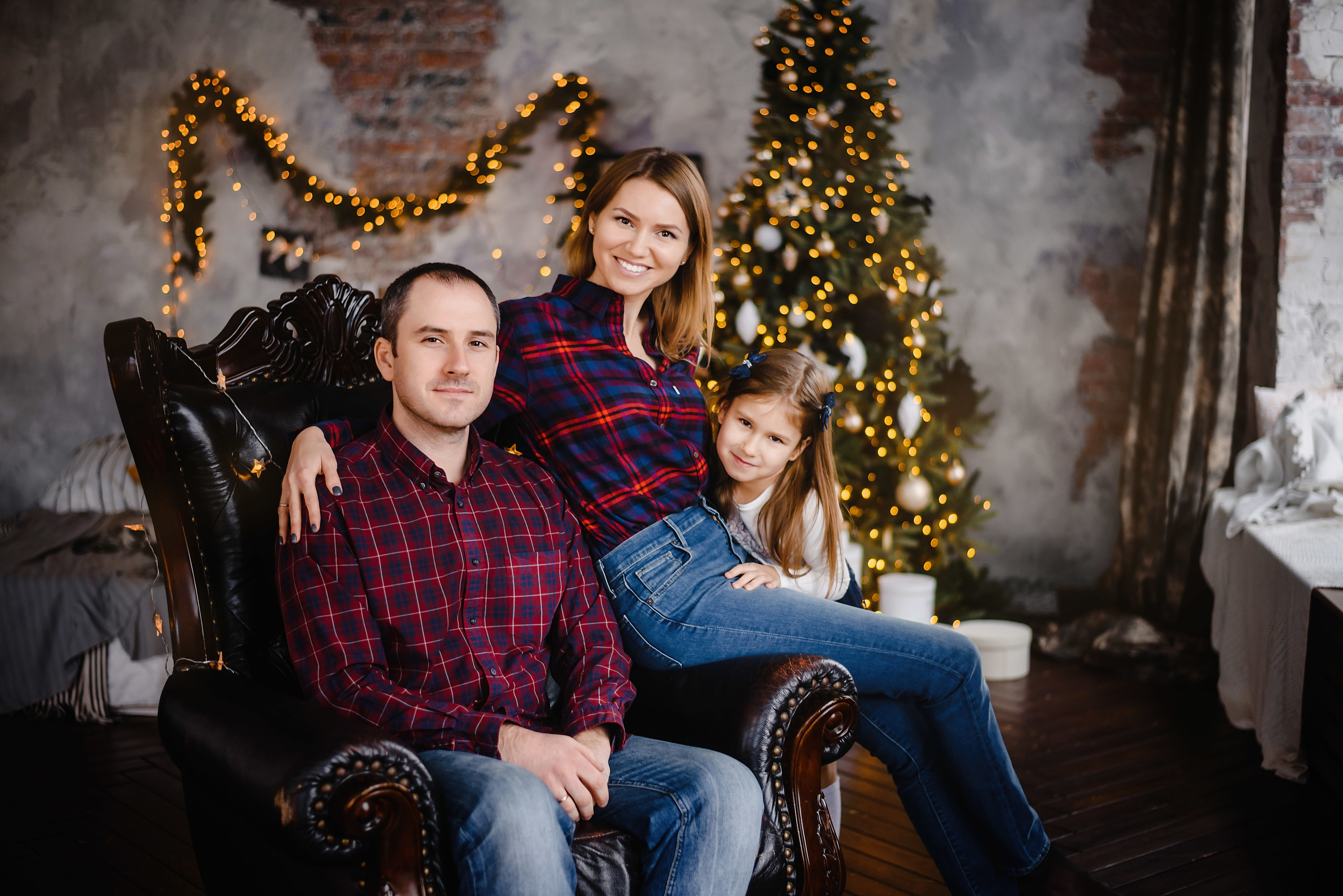 Детские и семейные фотосессии. Свадебный фотограф в Ростове Александра Груздева