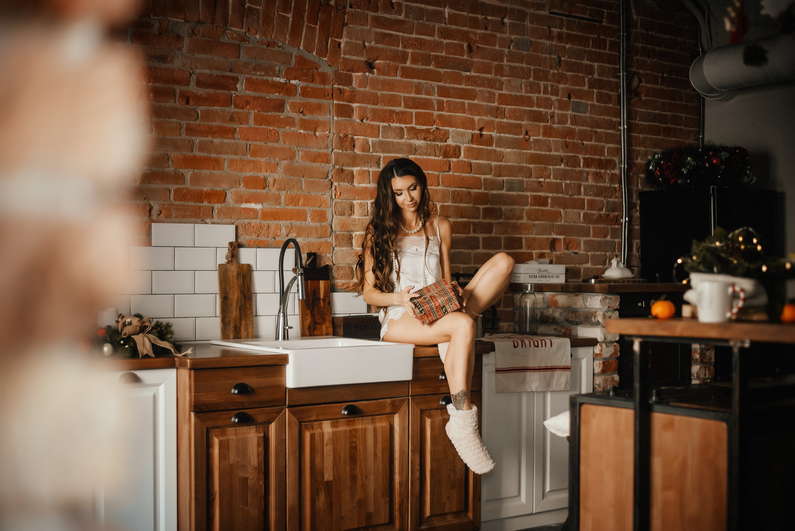 Индивидуальные съемки. Свадебный фотограф в Ростове Александра Груздева