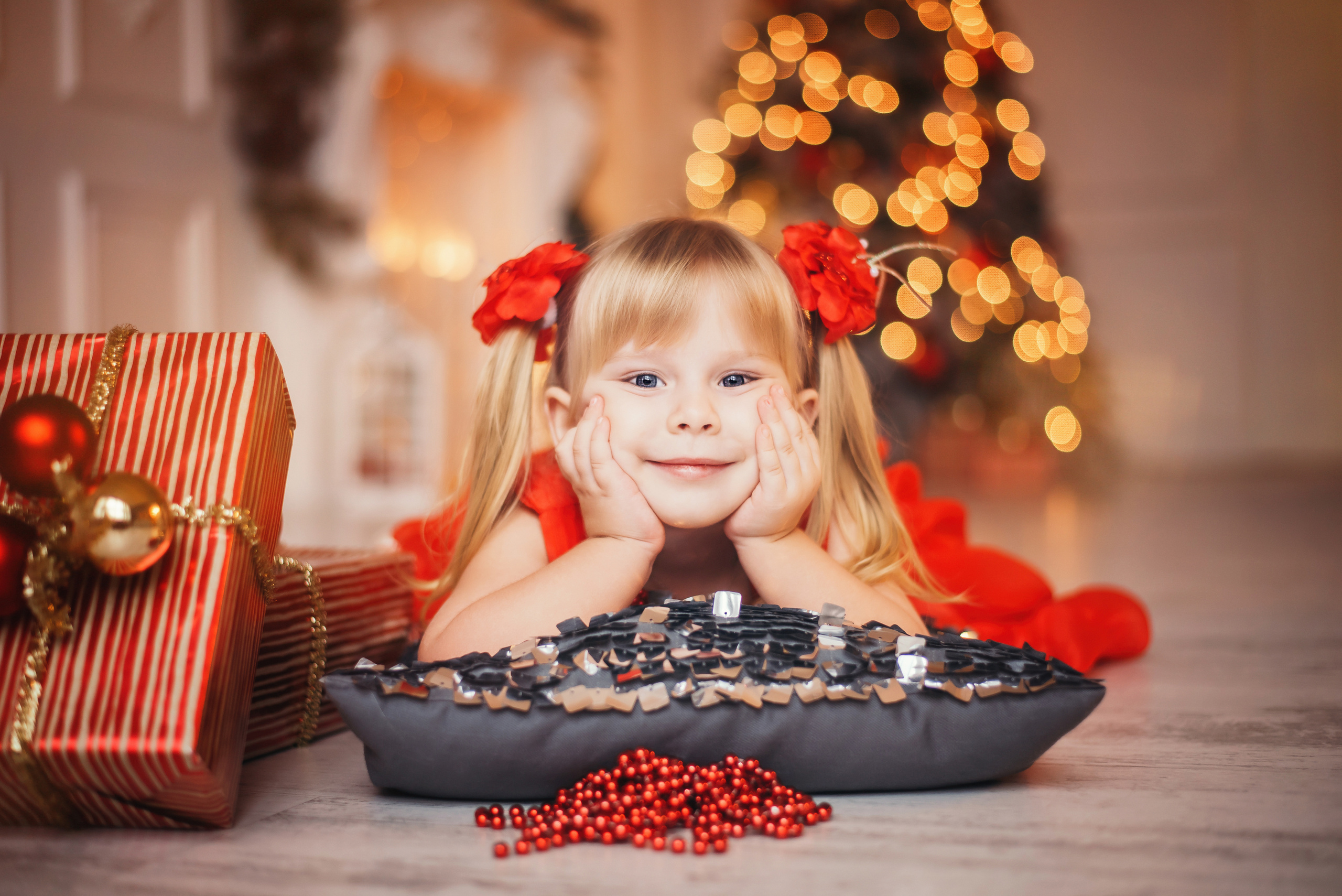 Детские и семейные фотосессии. Свадебный фотограф в Ростове Александра Груздева