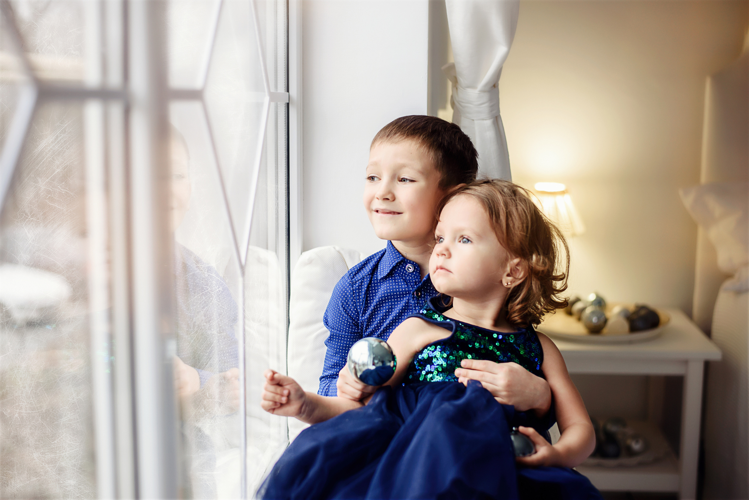 Детские и семейные фотосессии. Свадебный фотограф в Ростове Александра Груздева