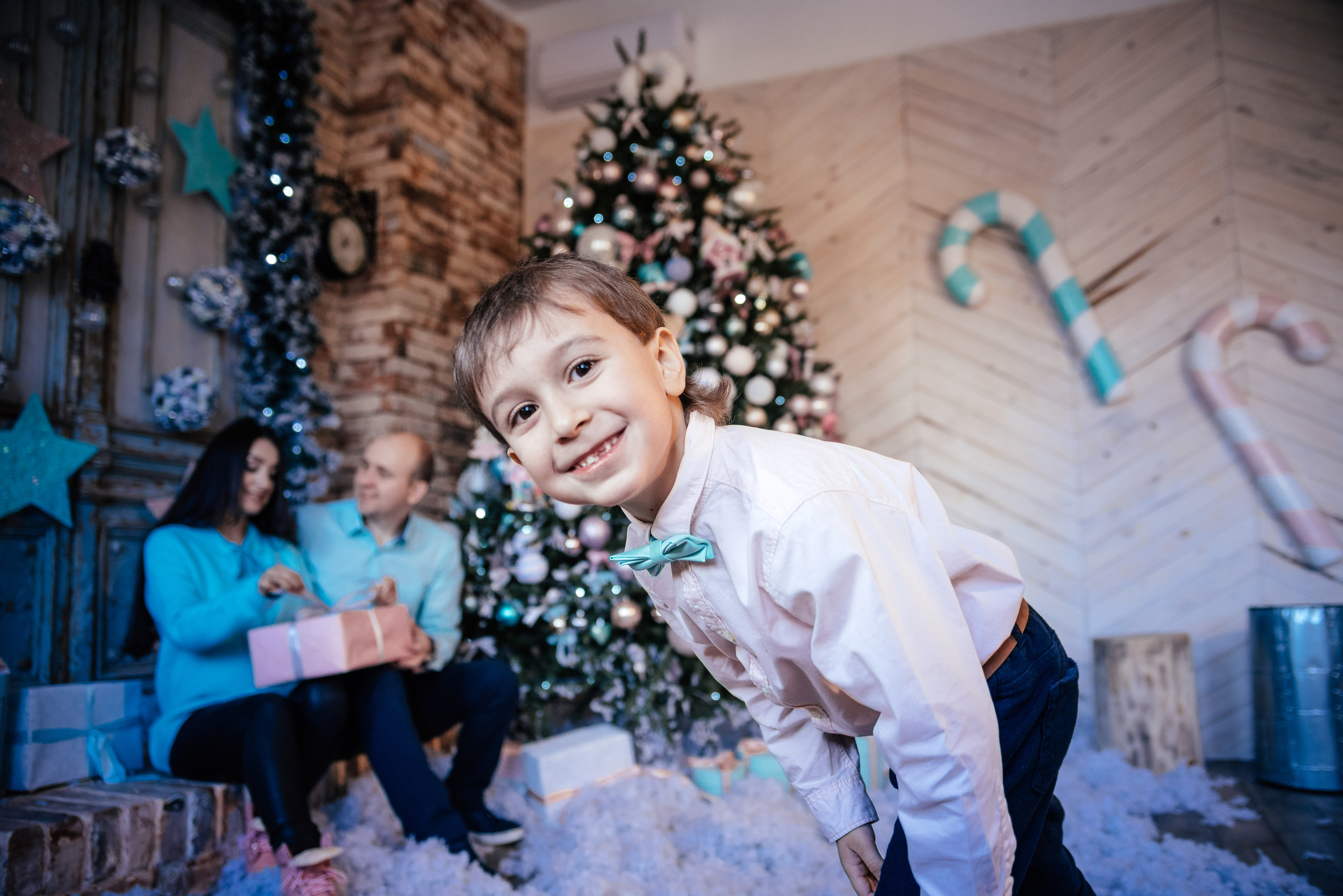 Детские и семейные фотосессии. Свадебный фотограф в Ростове Александра Груздева