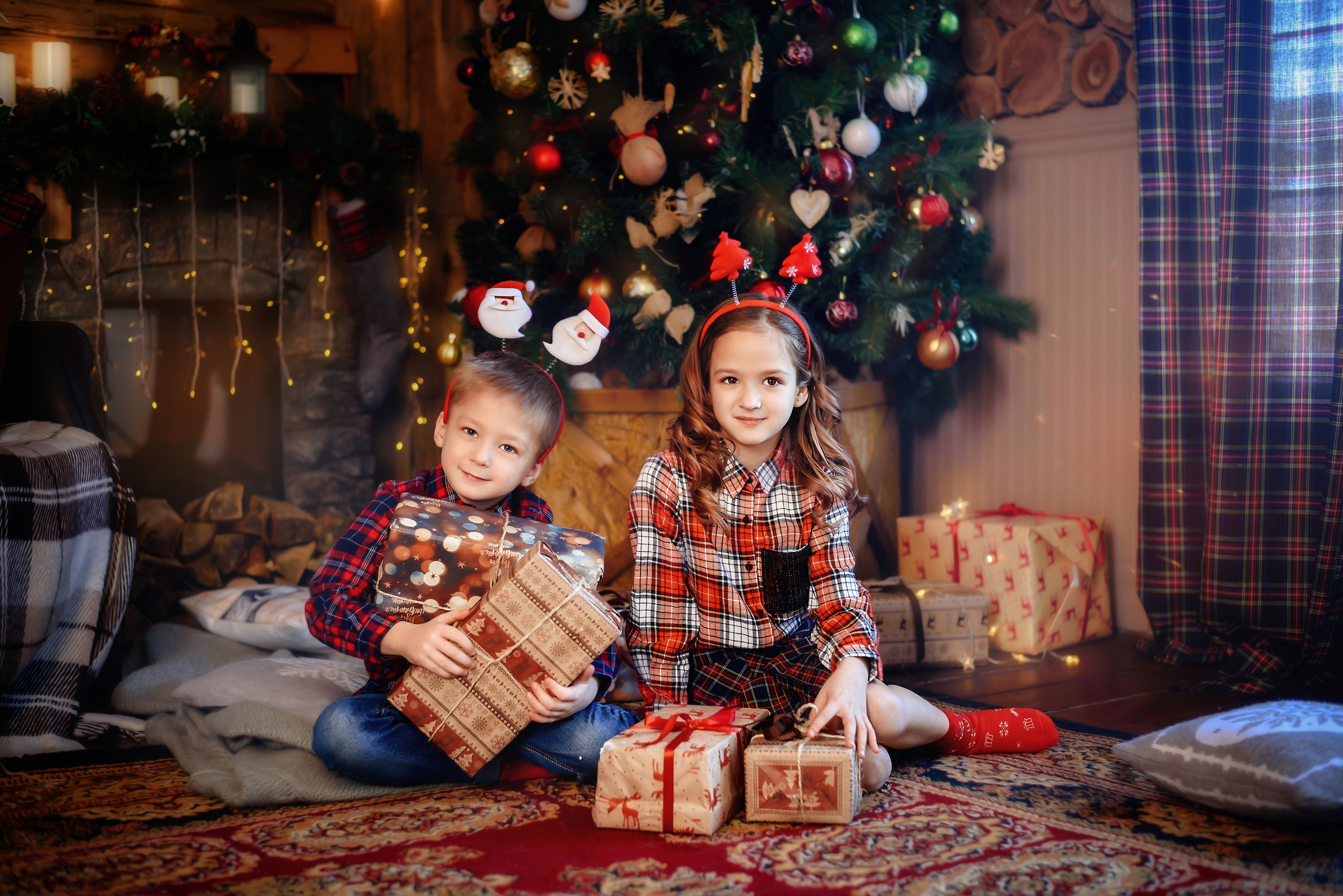 Детские и семейные фотосессии. Свадебный фотограф в Ростове Александра Груздева
