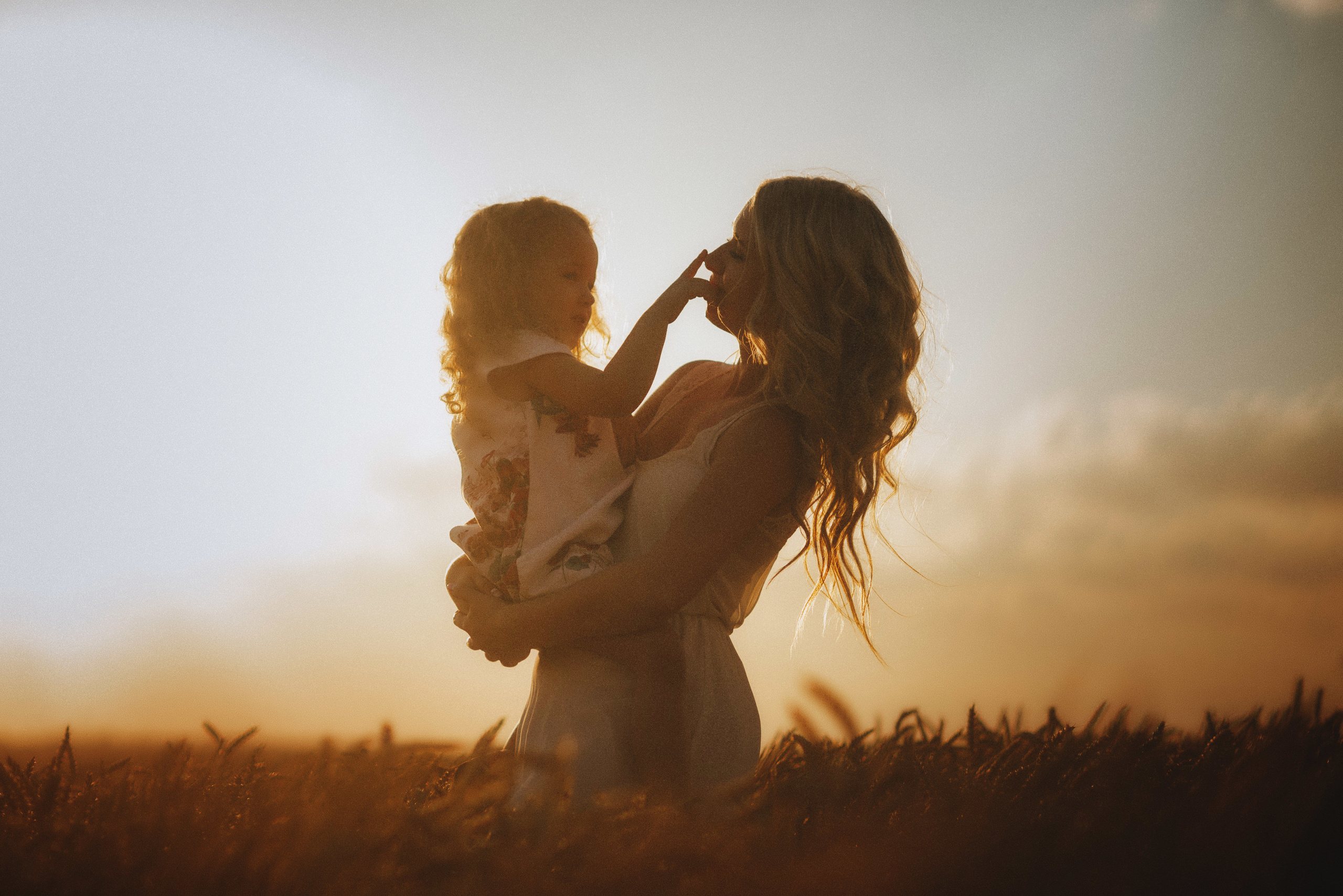 Детские и семейные фотосессии. Свадебный фотограф в Ростове Александра Груздева