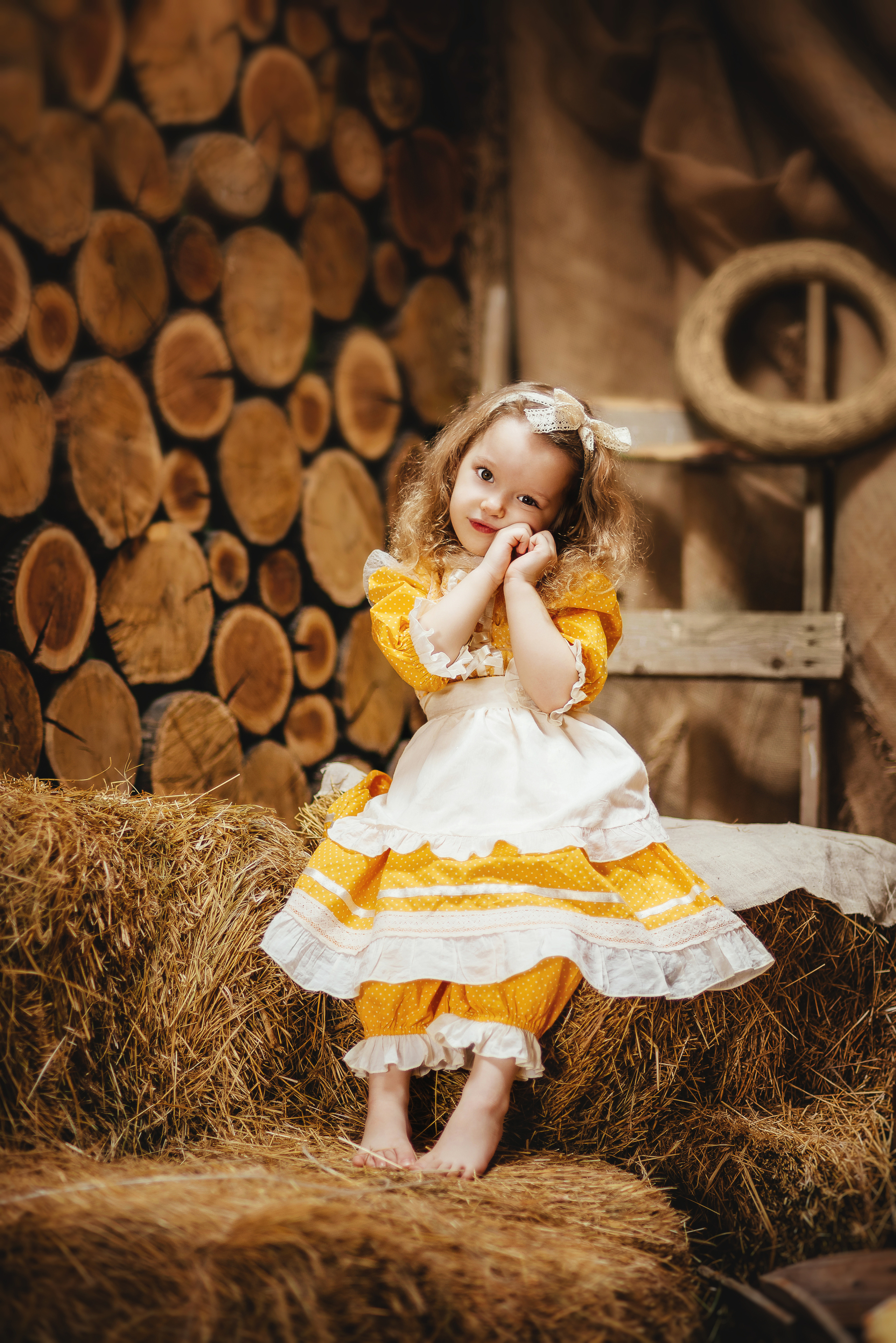 Детские и семейные фотосессии. Свадебный фотограф в Ростове Александра Груздева