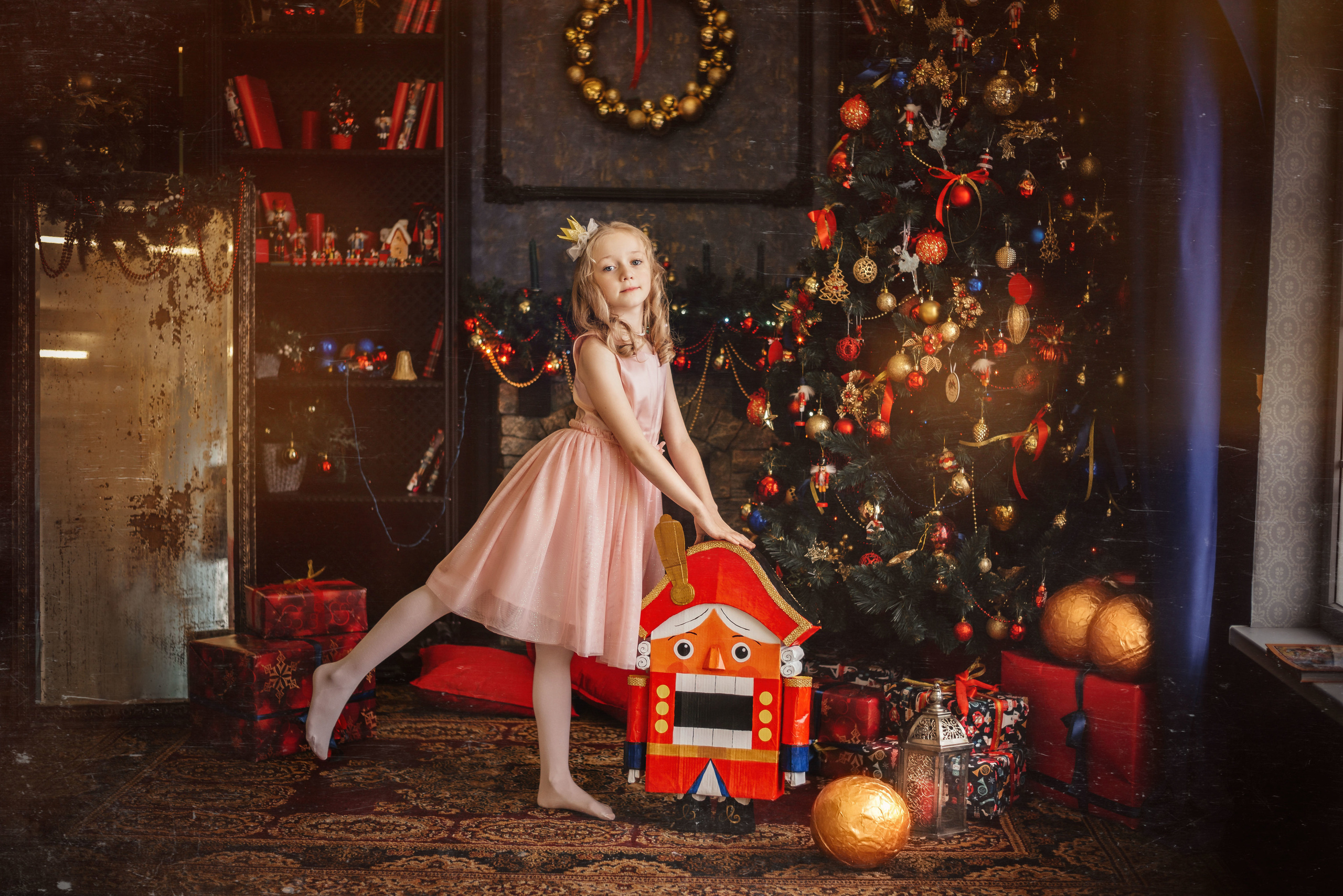 Детские и семейные фотосессии. Свадебный фотограф в Ростове Александра Груздева