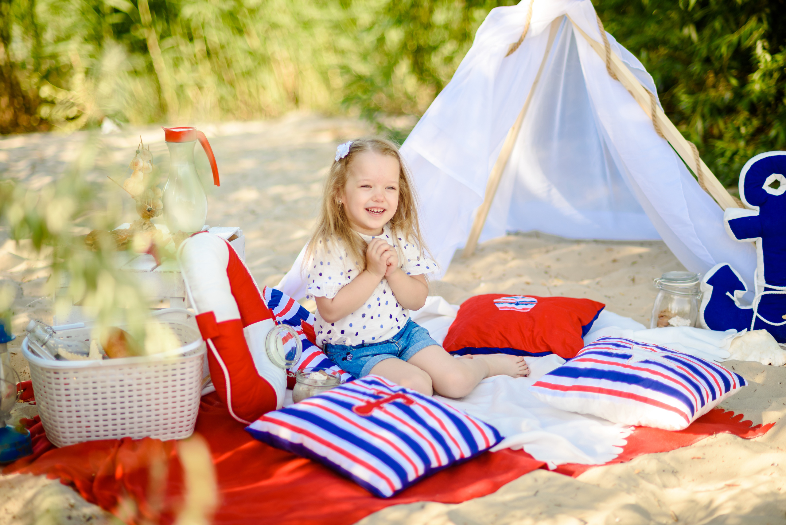 Детские и семейные фотосессии. Свадебный фотограф в Ростове Александра Груздева