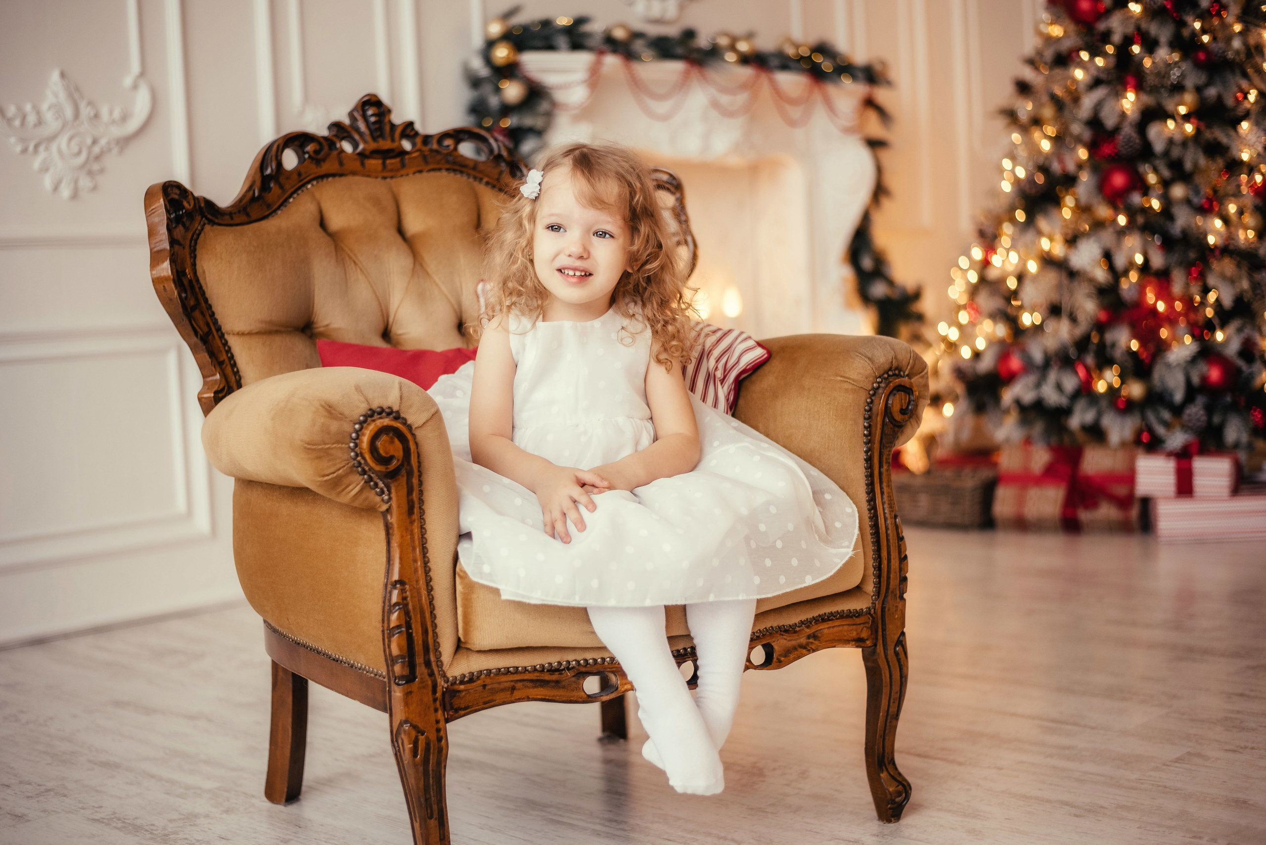 Детские и семейные фотосессии. Свадебный фотограф в Ростове Александра Груздева