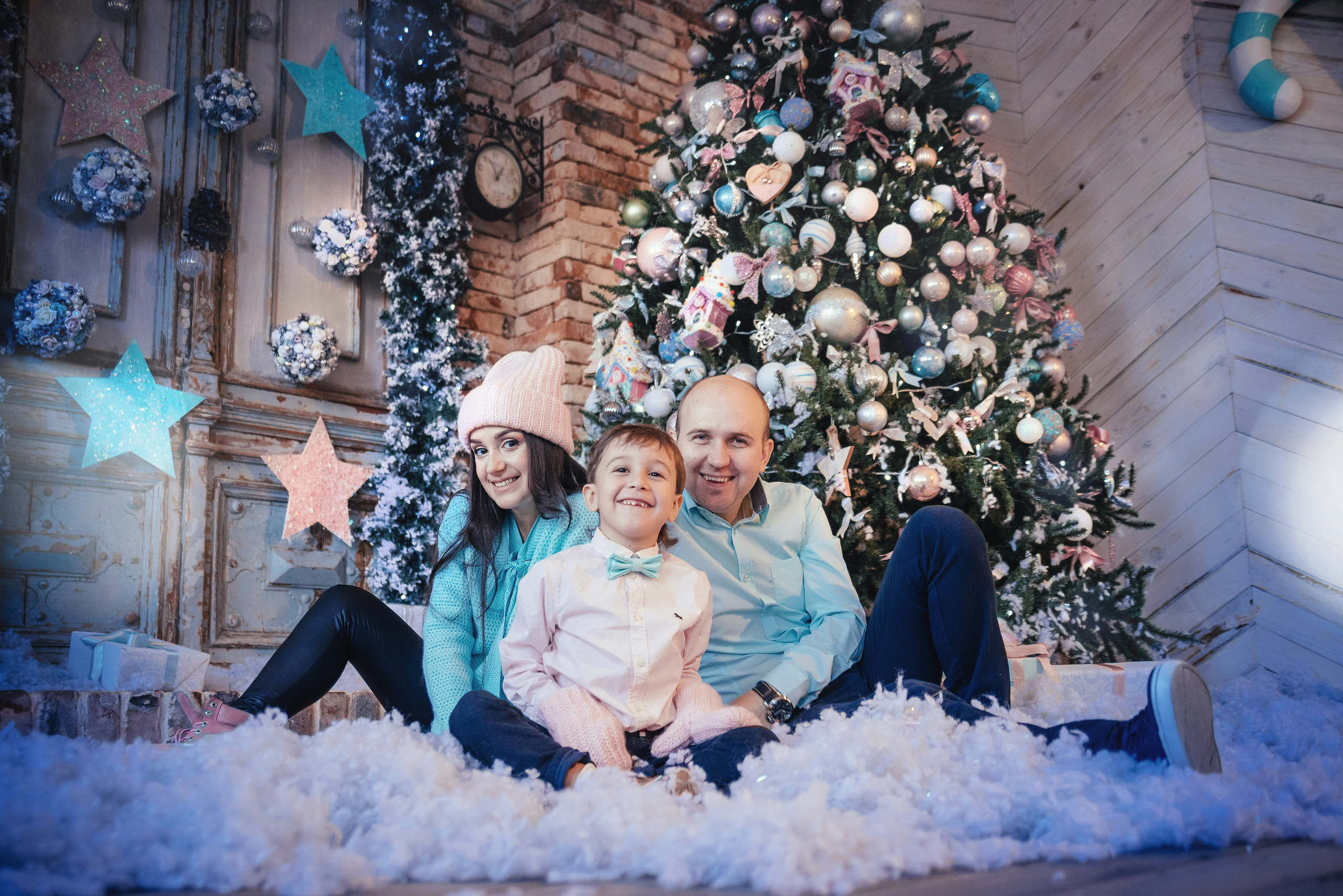 Детские и семейные фотосессии. Свадебный фотограф в Ростове Александра Груздева