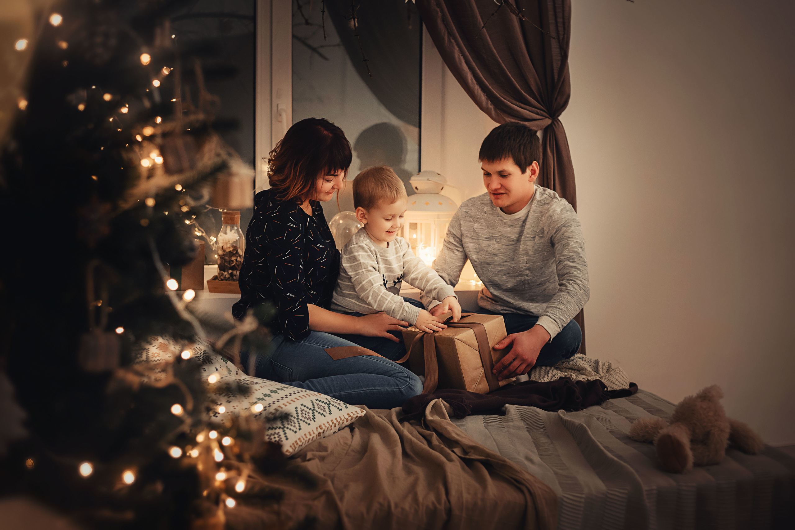 Детские и семейные фотосессии. Свадебный фотограф в Ростове Александра Груздева