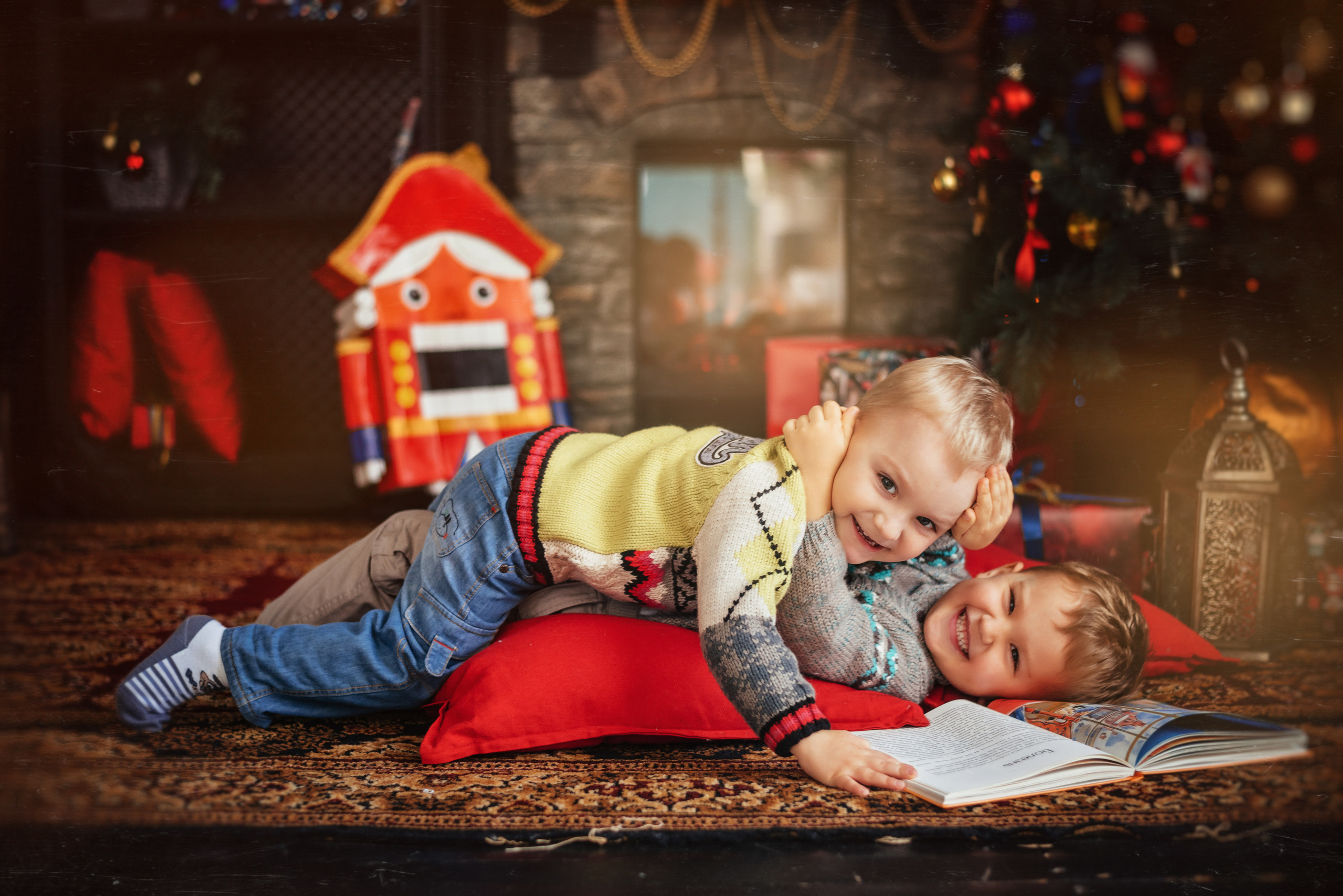 Детские и семейные фотосессии. Свадебный фотограф в Ростове Александра Груздева