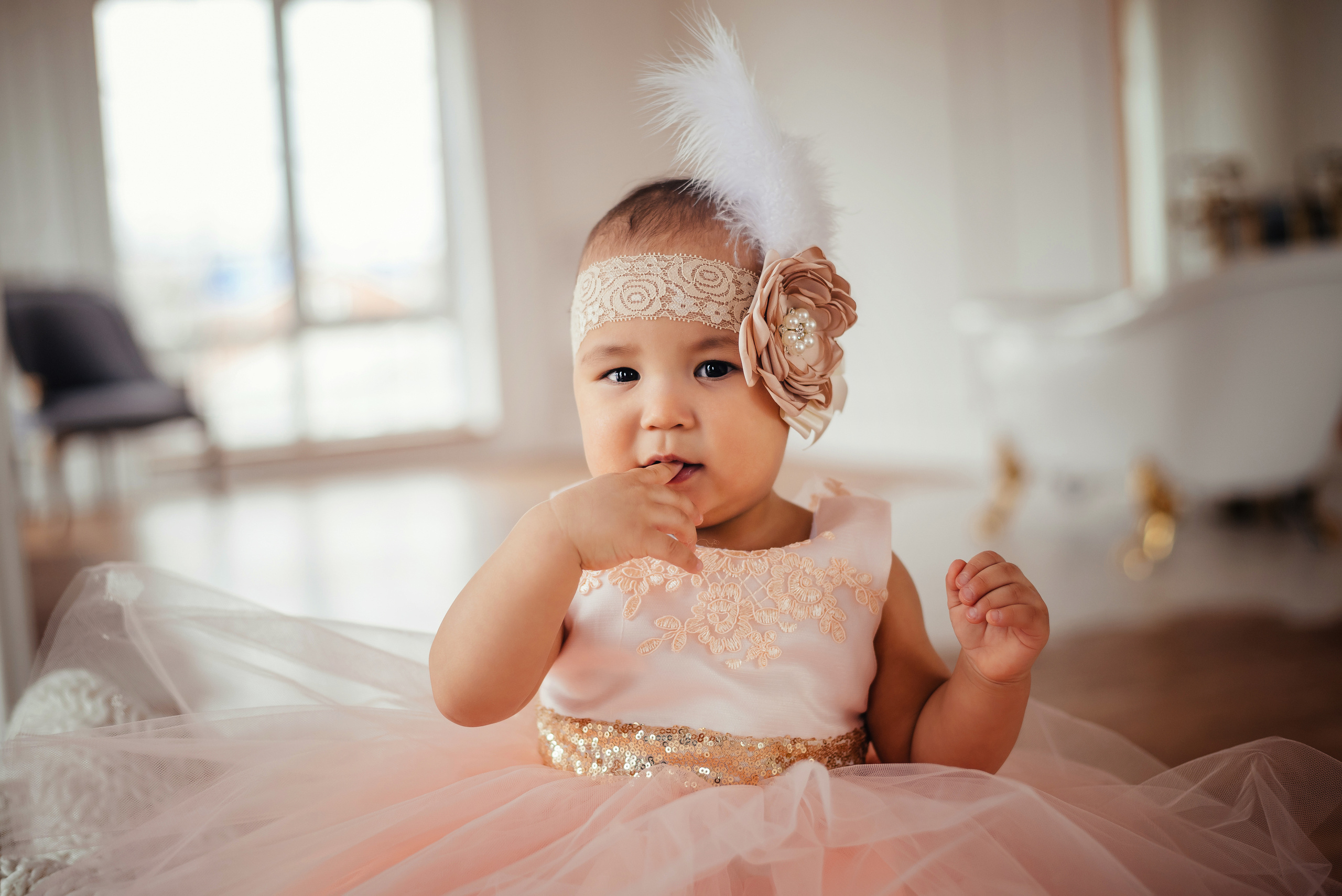 Детские и семейные фотосессии. Свадебный фотограф в Ростове Александра Груздева