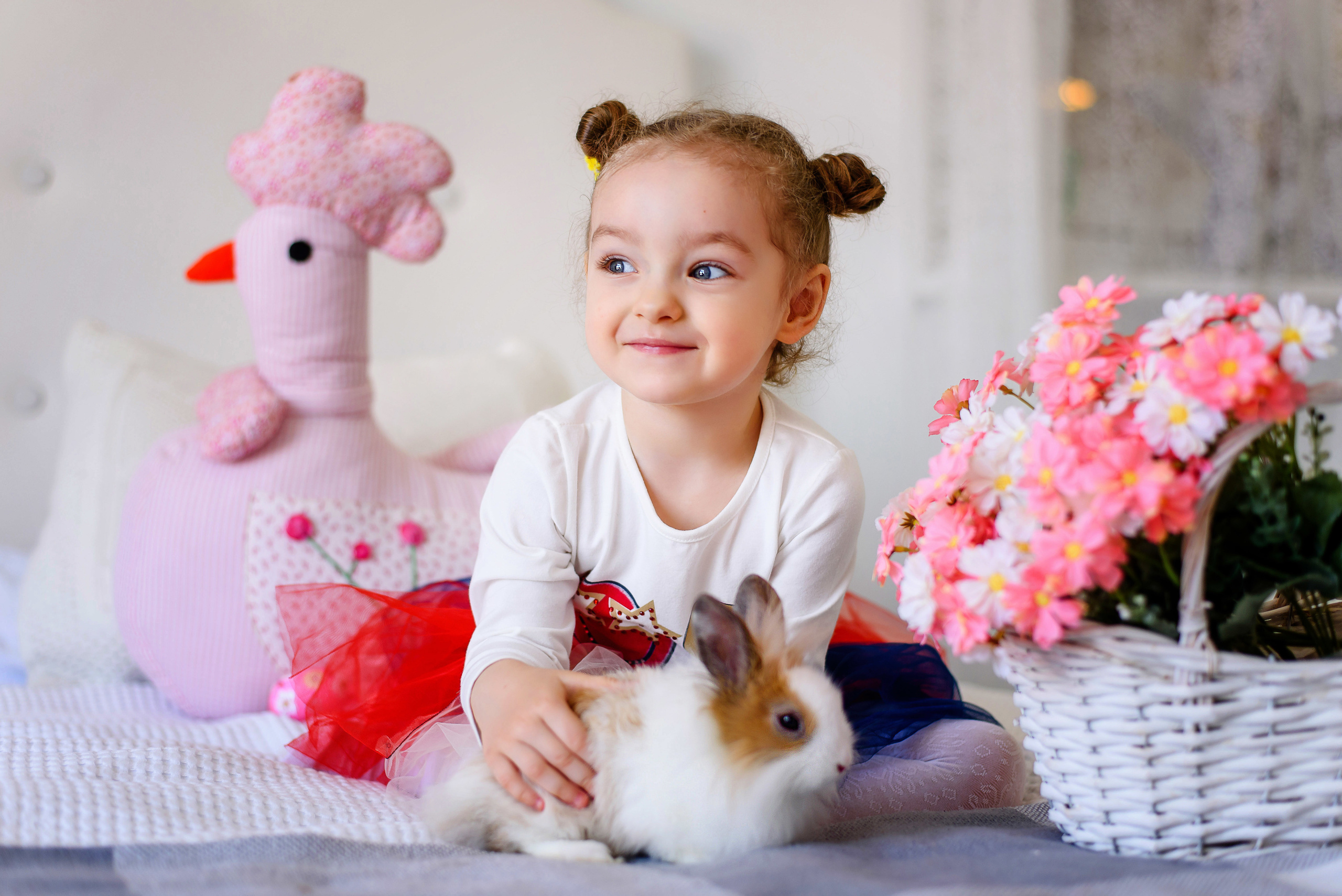 Детские и семейные фотосессии. Свадебный фотограф в Ростове Александра Груздева