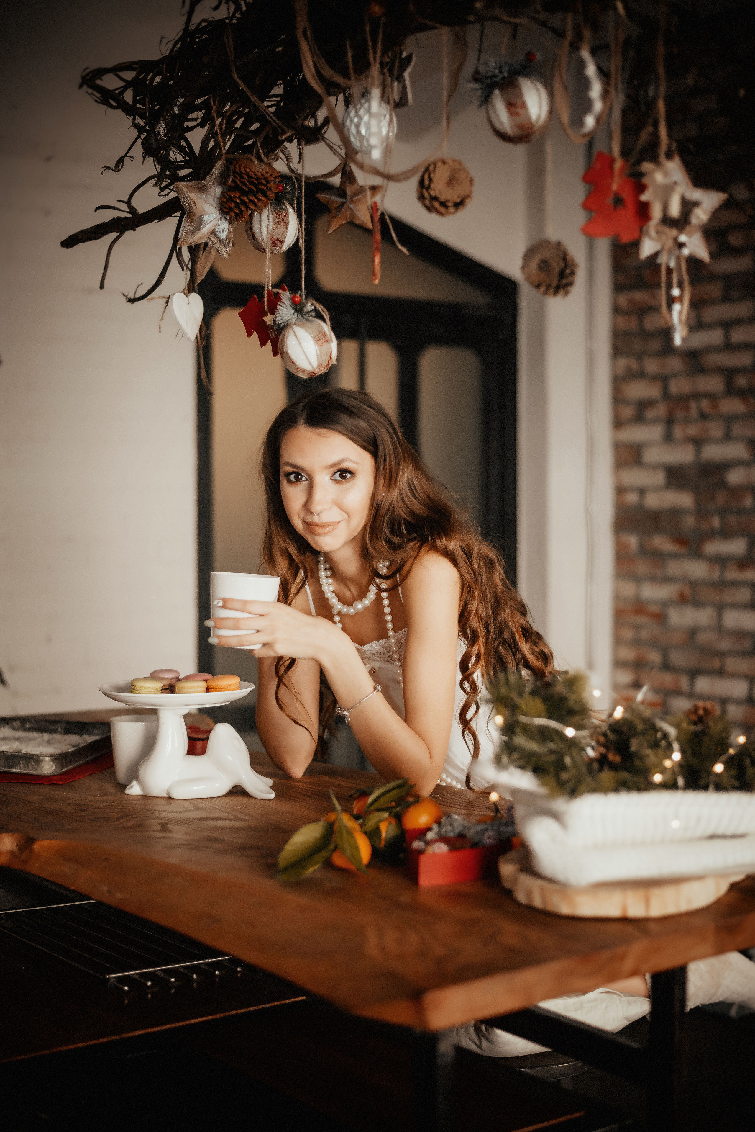 Индивидуальные съемки. Свадебный фотограф в Ростове Александра Груздева