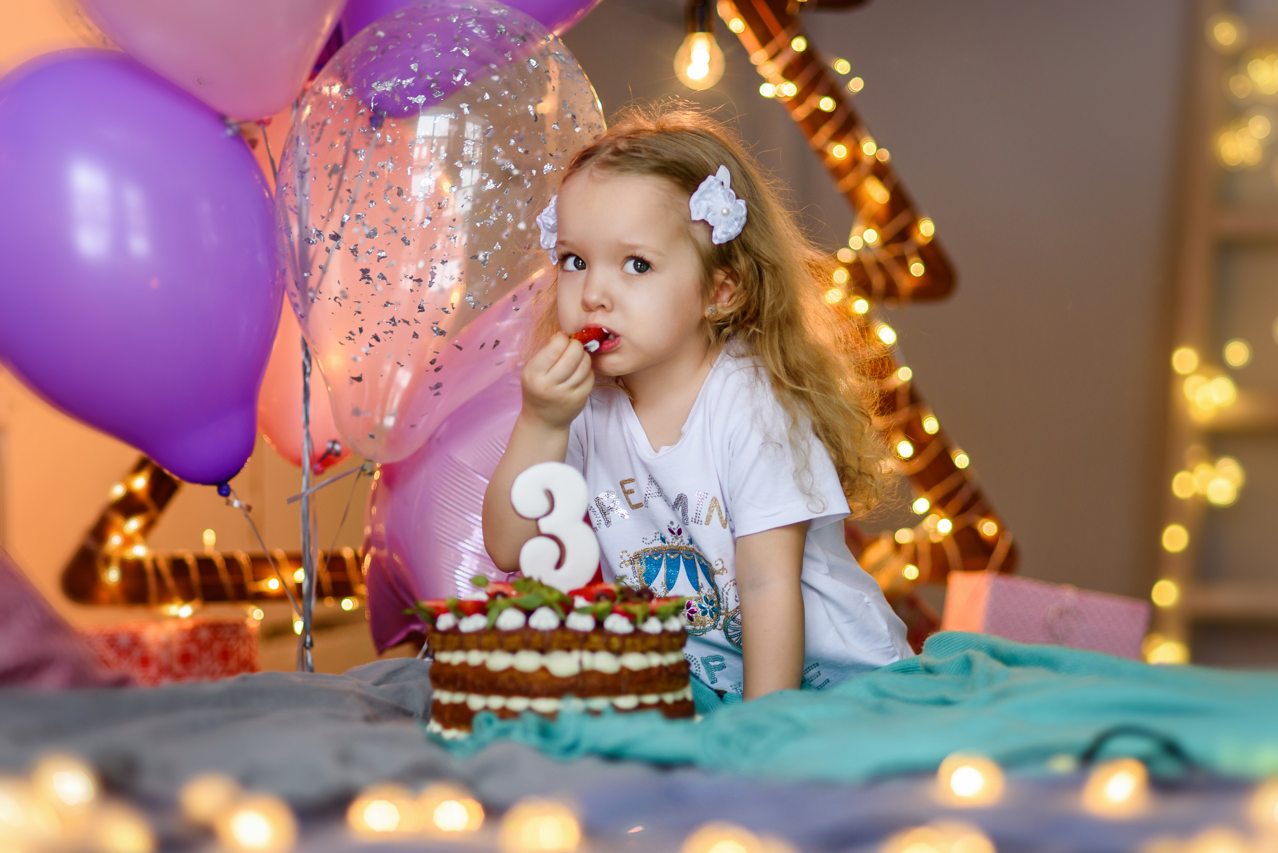 Детские и семейные фотосессии. Свадебный фотограф в Ростове Александра Груздева