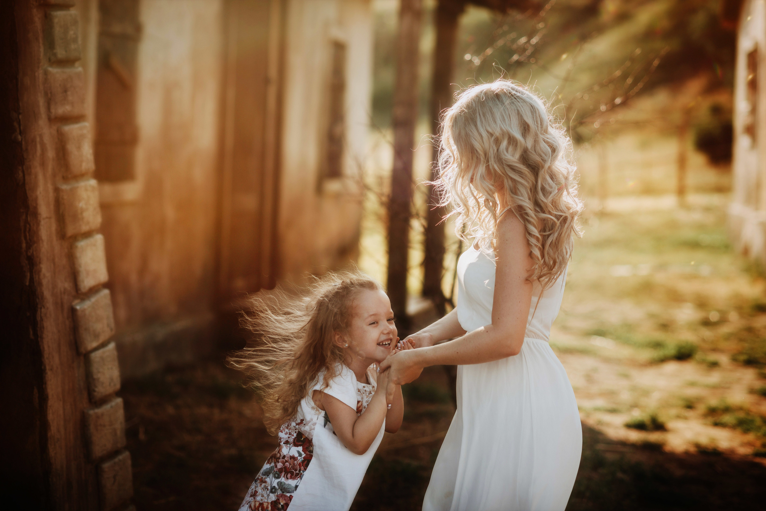 Детские и семейные фотосессии. Свадебный фотограф в Ростове Александра Груздева