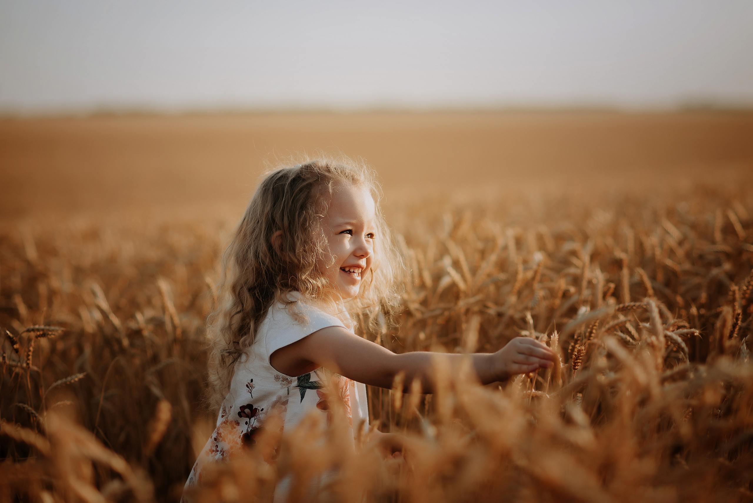 Детские и семейные фотосессии. Свадебный фотограф в Ростове Александра Груздева