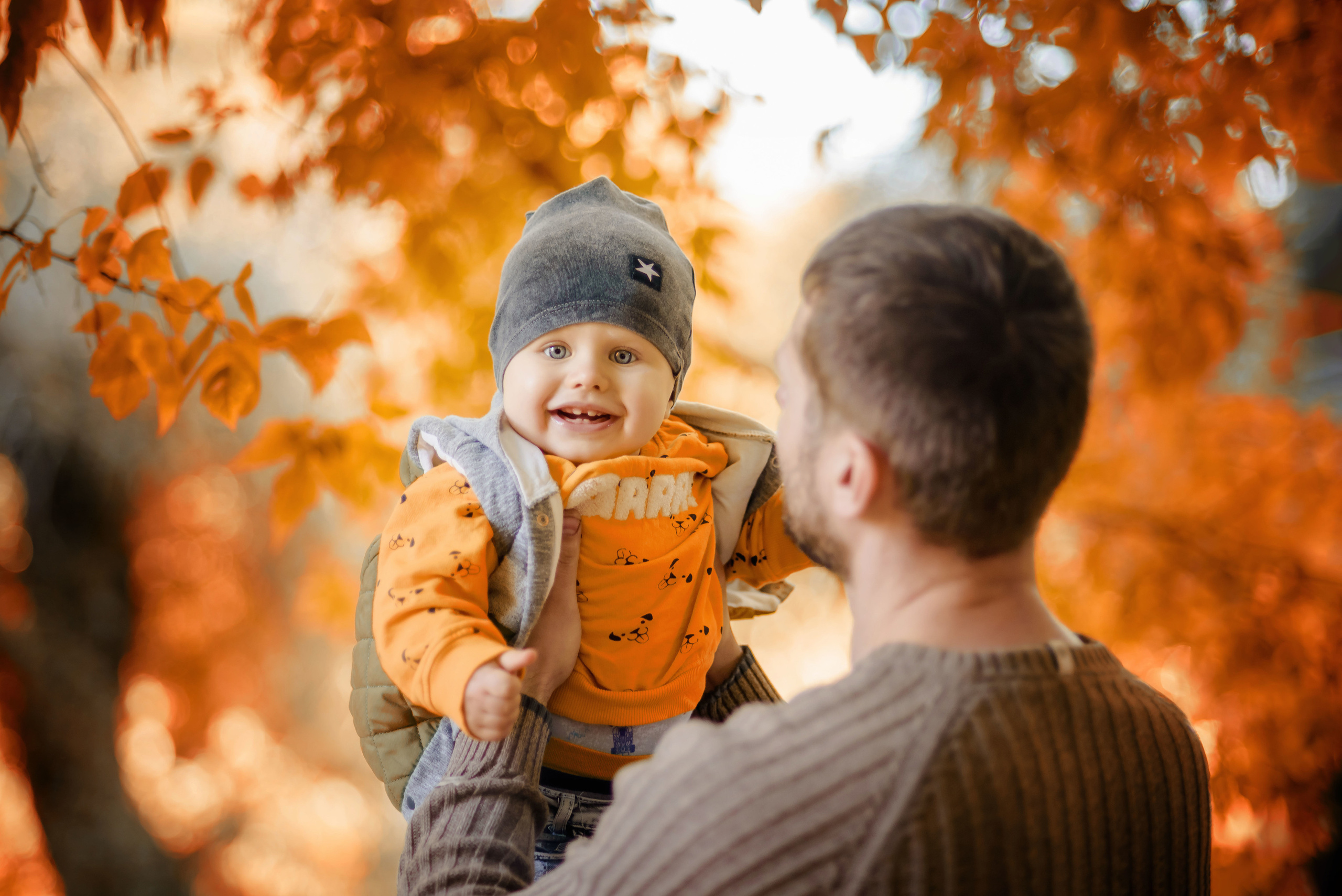 Детские и семейные фотосессии. Свадебный фотограф в Ростове Александра Груздева