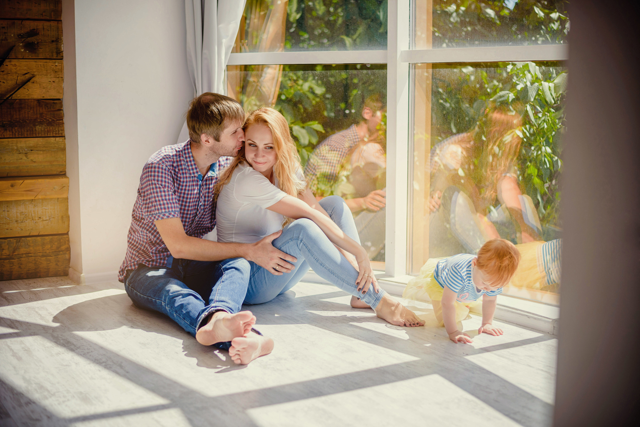 Детские и семейные фотосессии. Свадебный фотограф в Ростове Александра Груздева