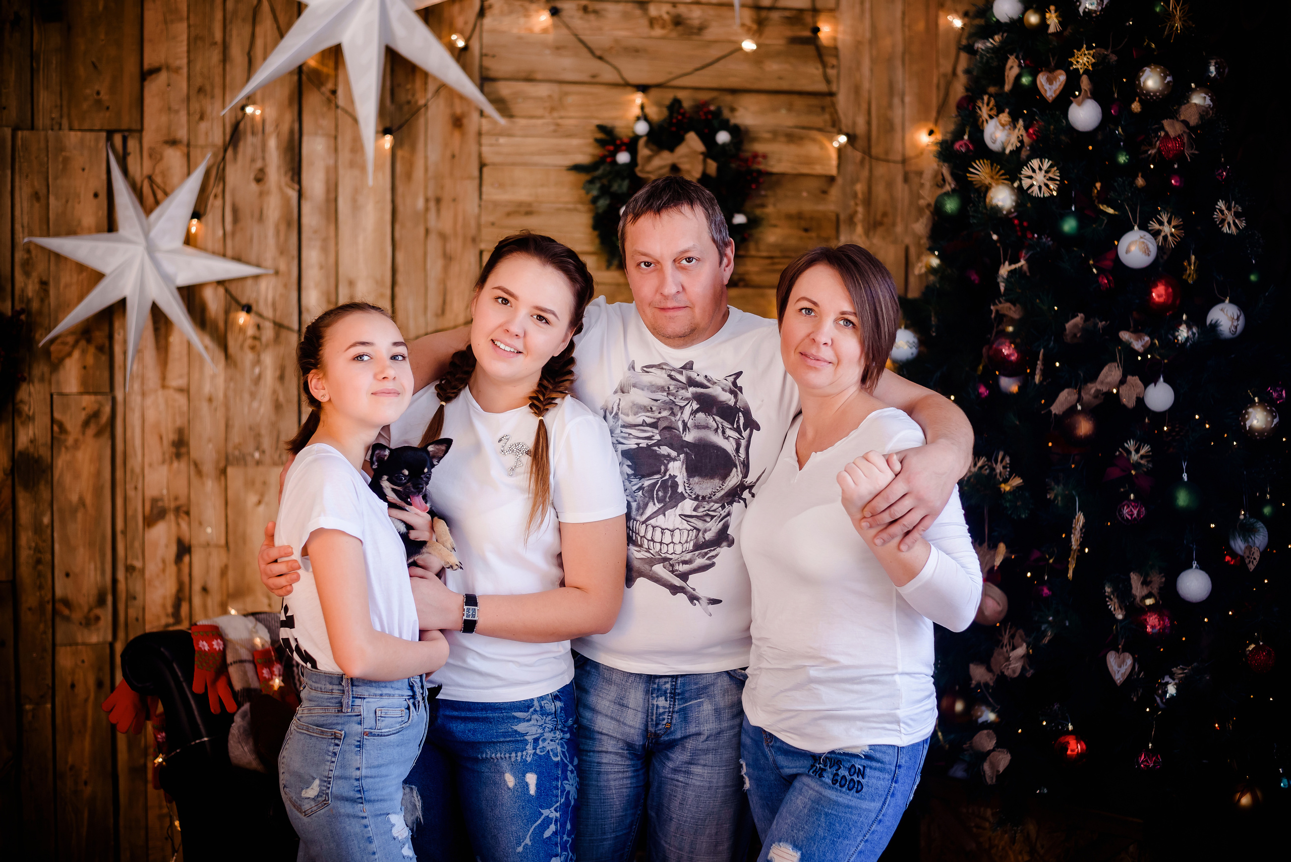 Детские и семейные фотосессии. Свадебный фотограф в Ростове Александра Груздева