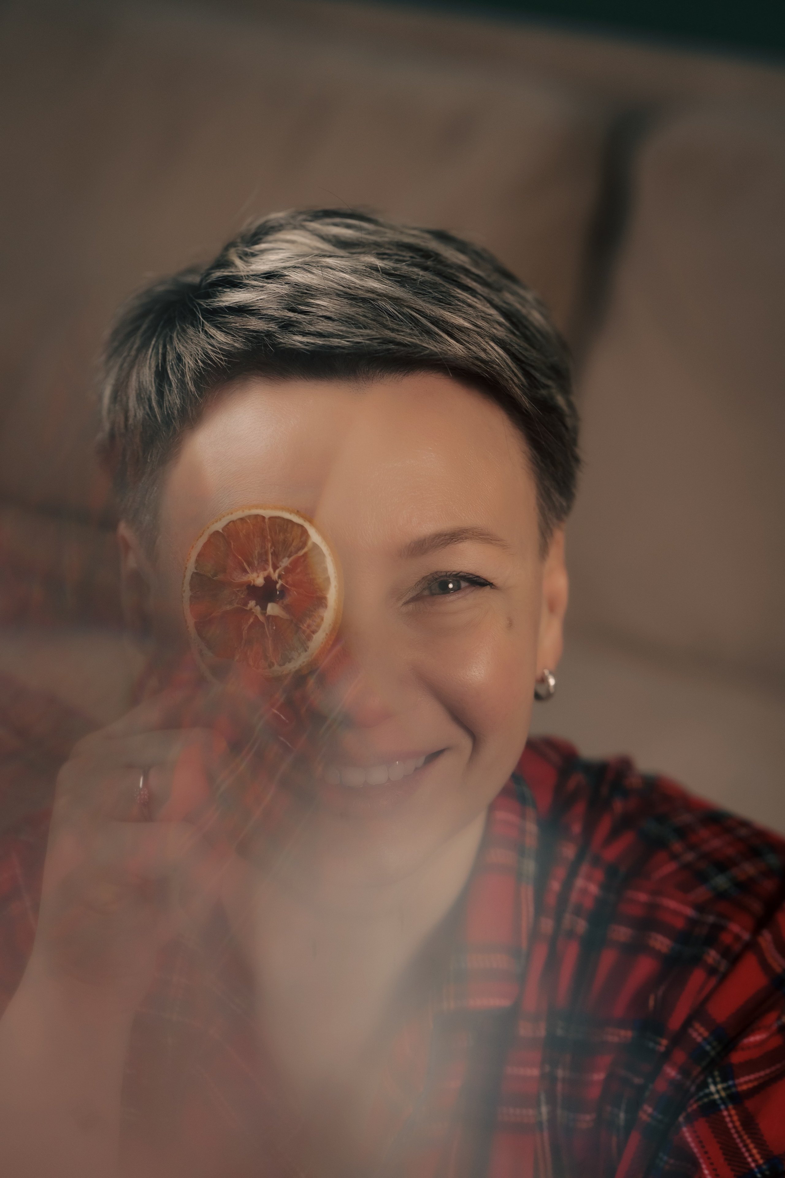 Новый Год. Le_Dlu Фотограф Елена Длужинская