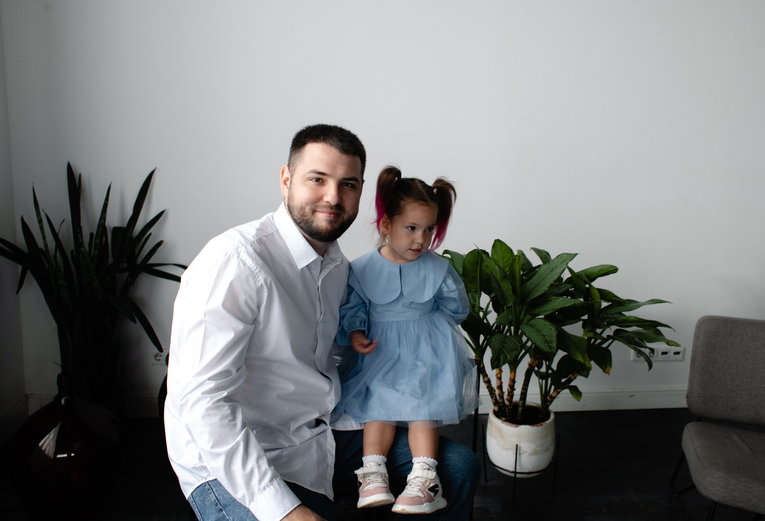 Anton & Alexandra Bosh. ANNA KUDRINA PHOTOGRAPHY Russia