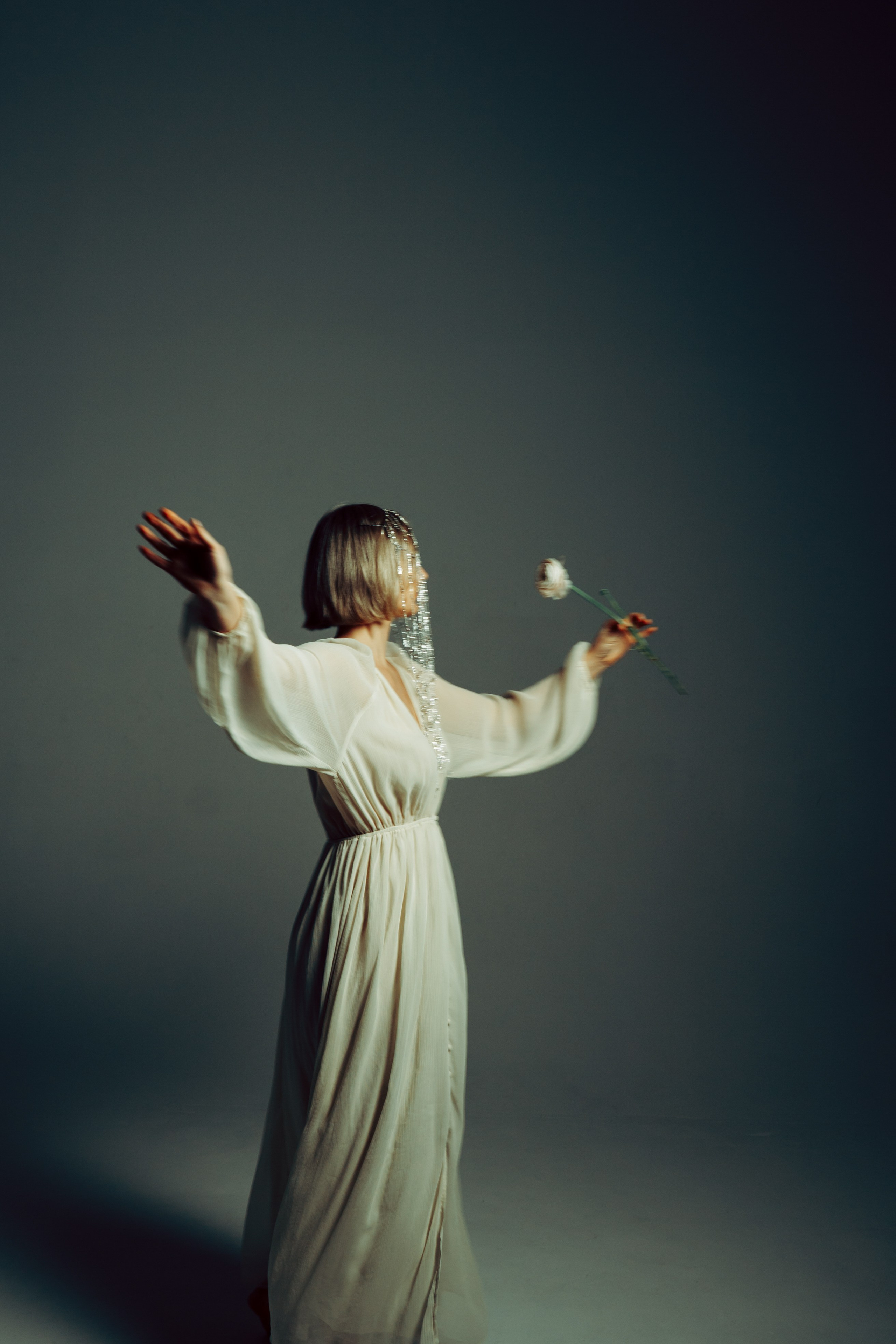 Liza. Фотограф в Москве Маша Игитова