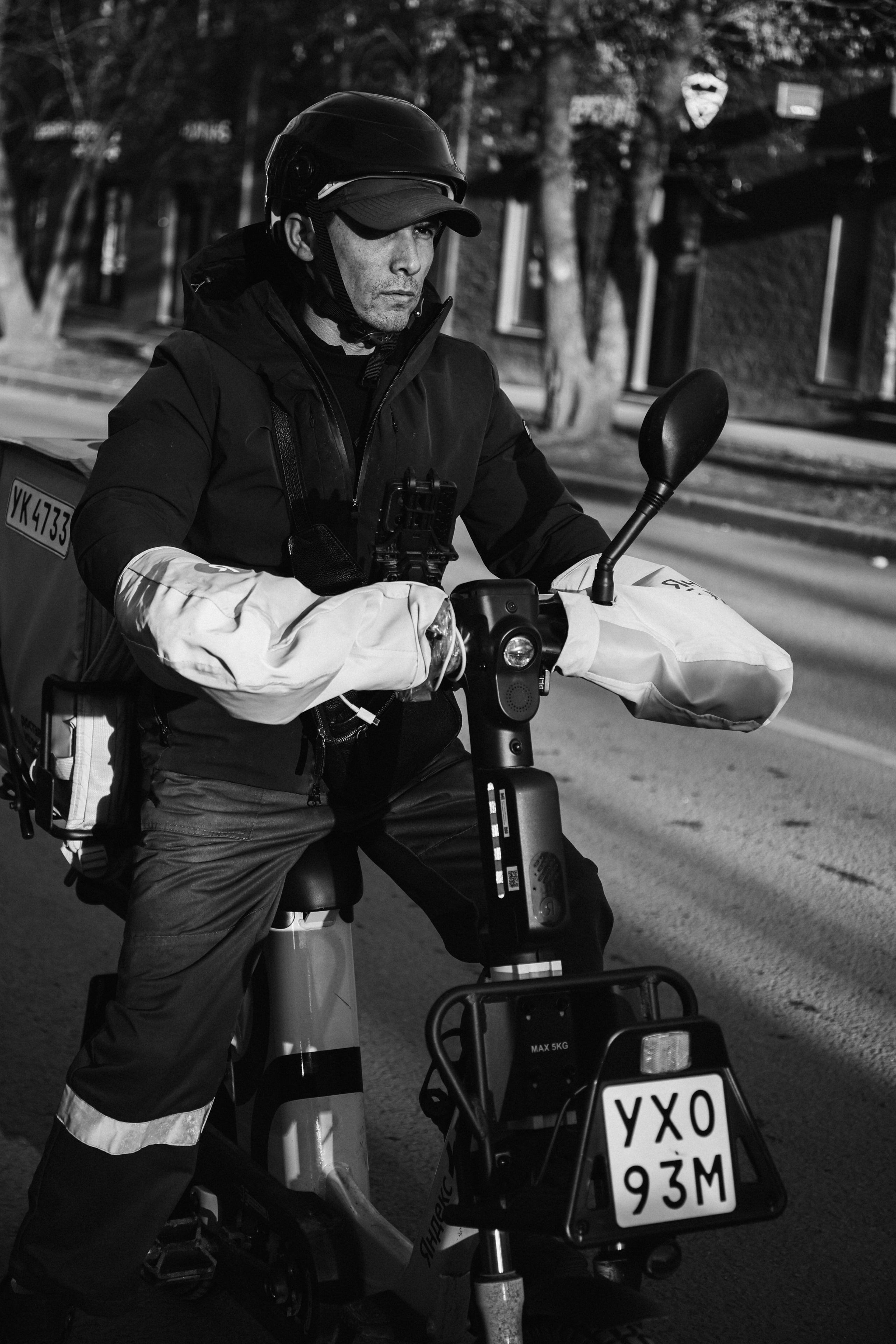 Мои ч/б работы. Портретный фотограф Марина Щеглова в Москве