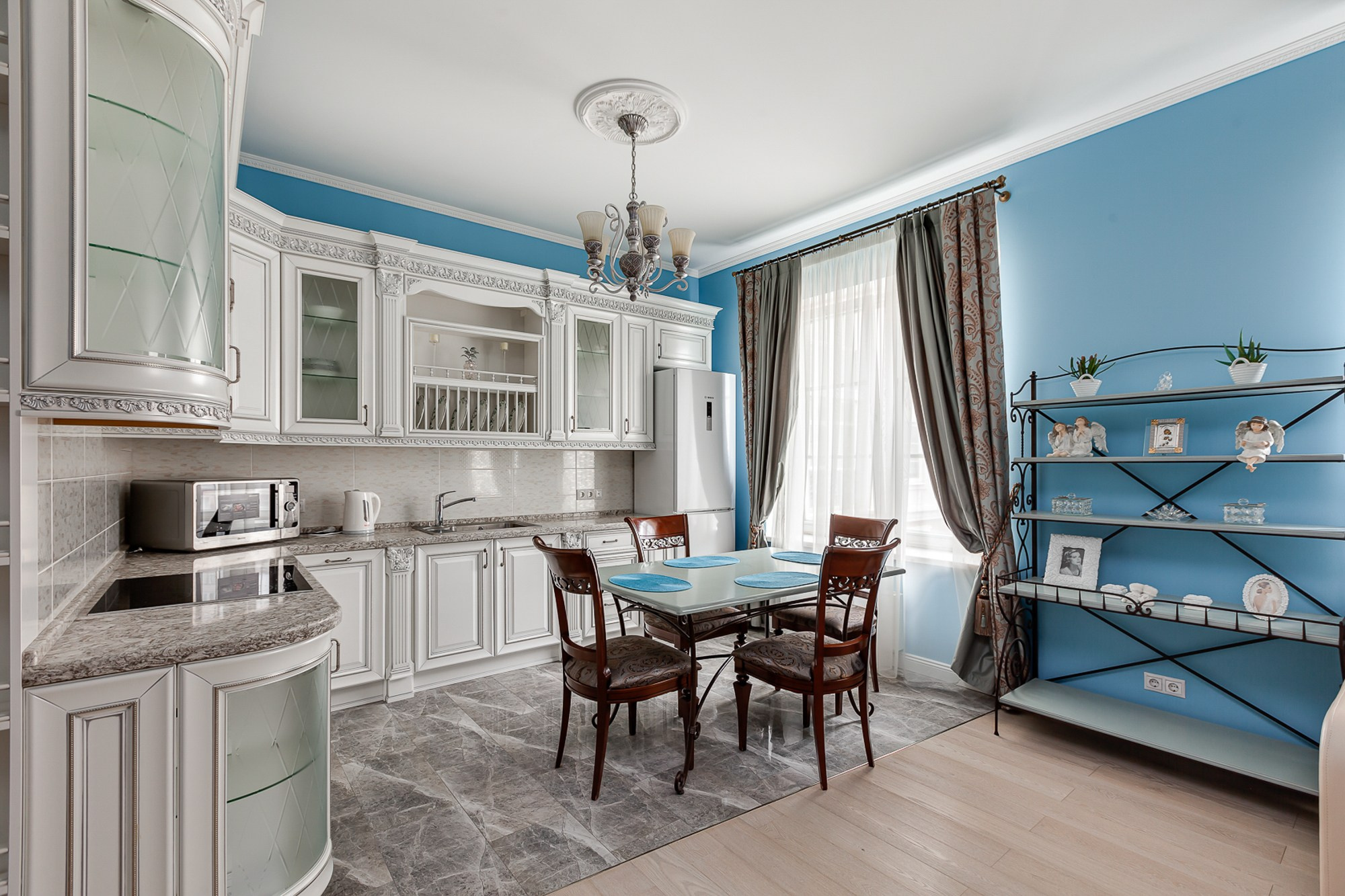 Интерьерная фотосъемка. Интерьерный фотограф Дмитрий Горелов