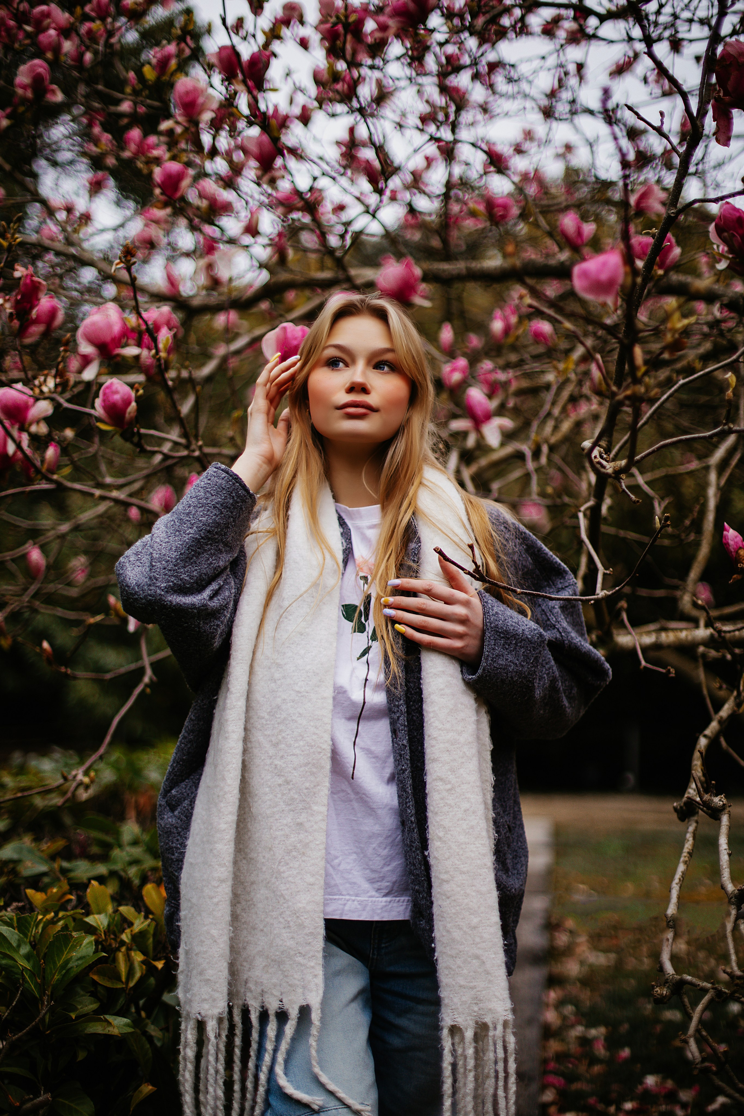 Магнолия/Сочи. Свадебный и семейный фотограф/видеограф в Краснодаре Наталья Осинская