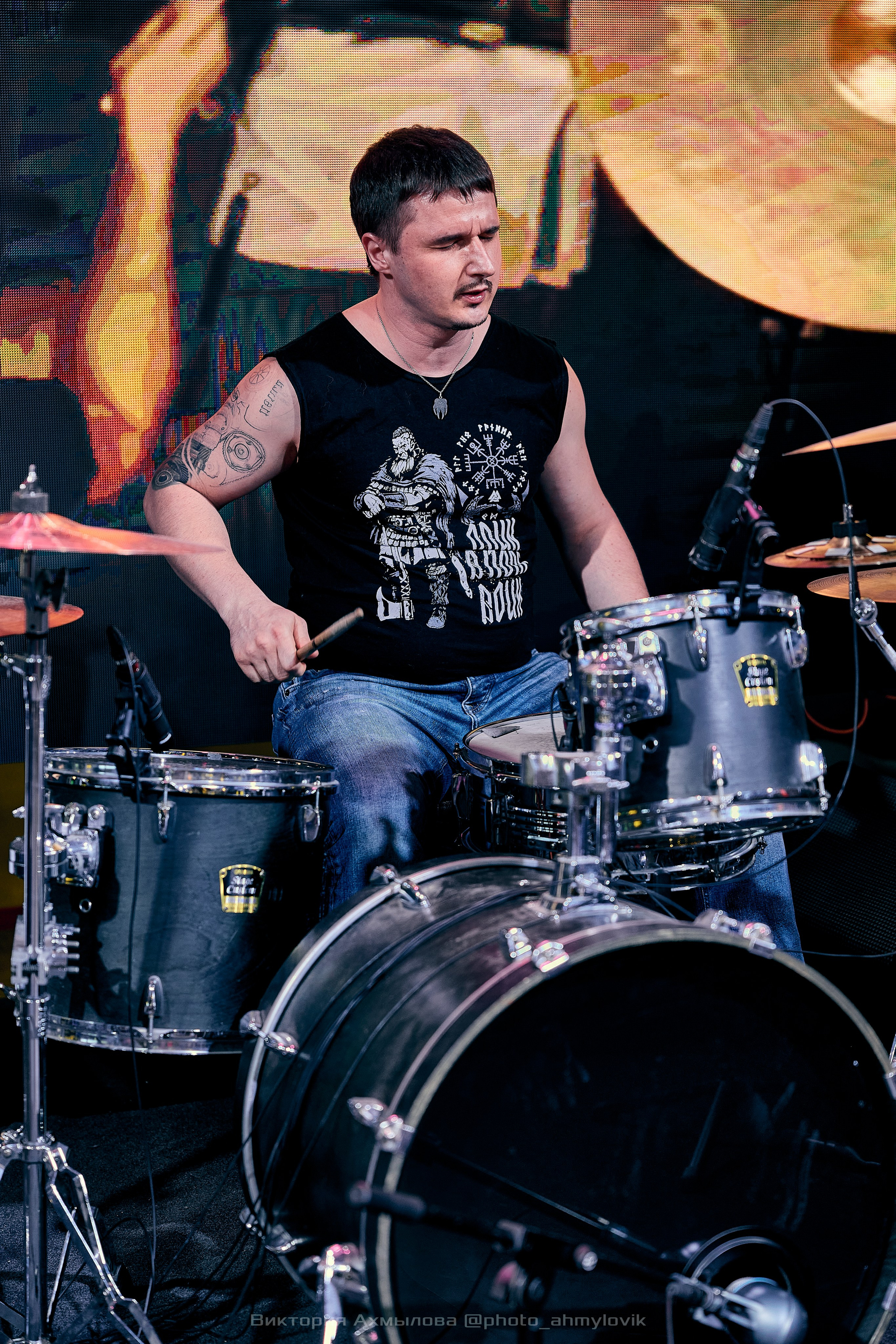 27.04.2024 НШБ Депо. Виктория Ахмылова. Фотограф в Москве