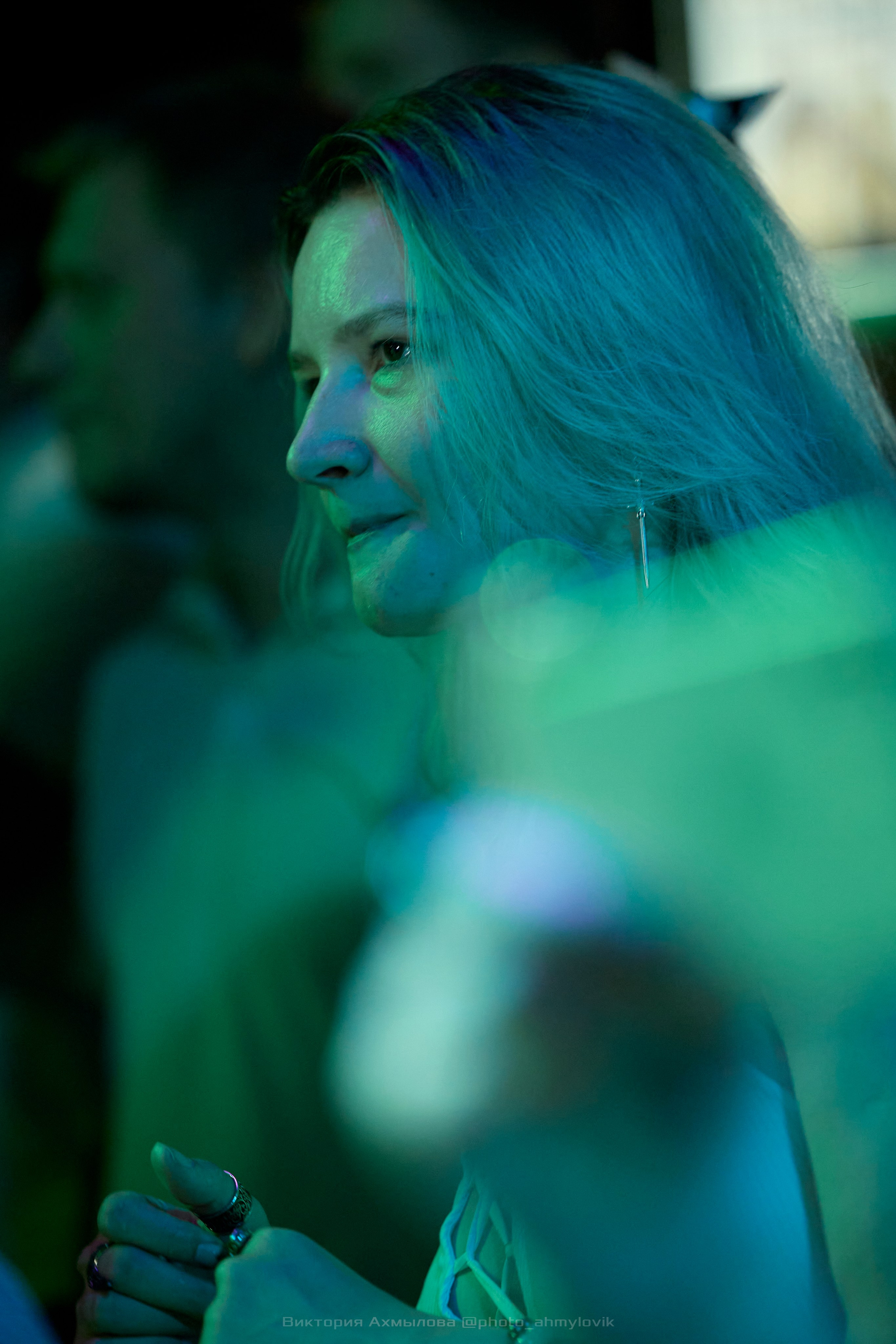 19.07.2024 НШБ Зеленоград. Виктория Ахмылова. Фотограф в Москве