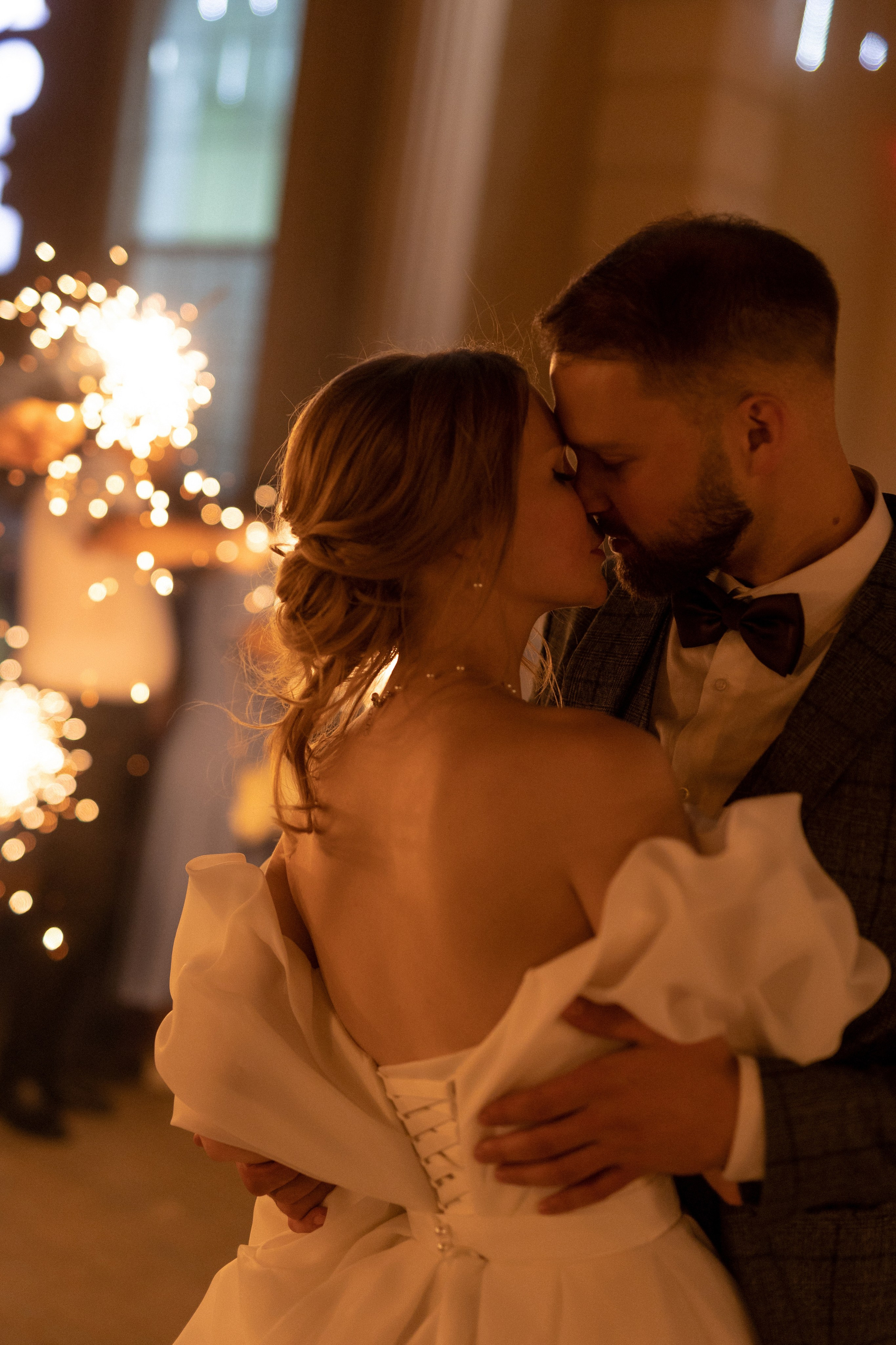 Свадебный и семейный фотограф в Астрахани Сергунова Наталья