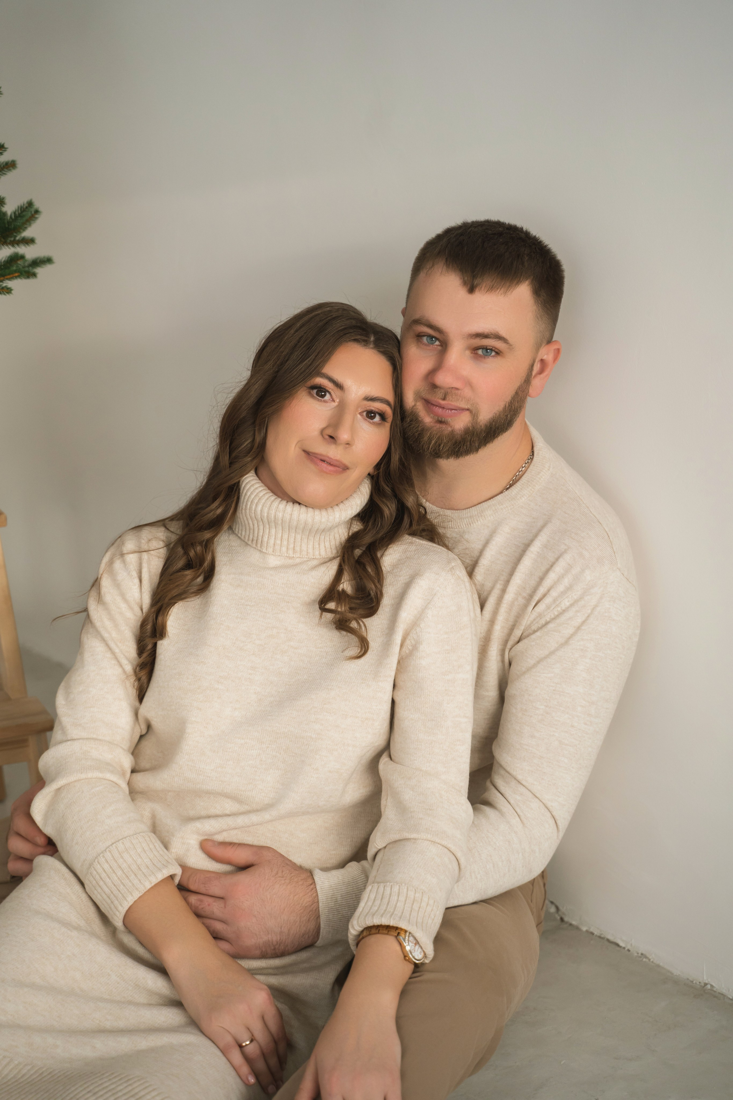 Семья Риммы. Главная