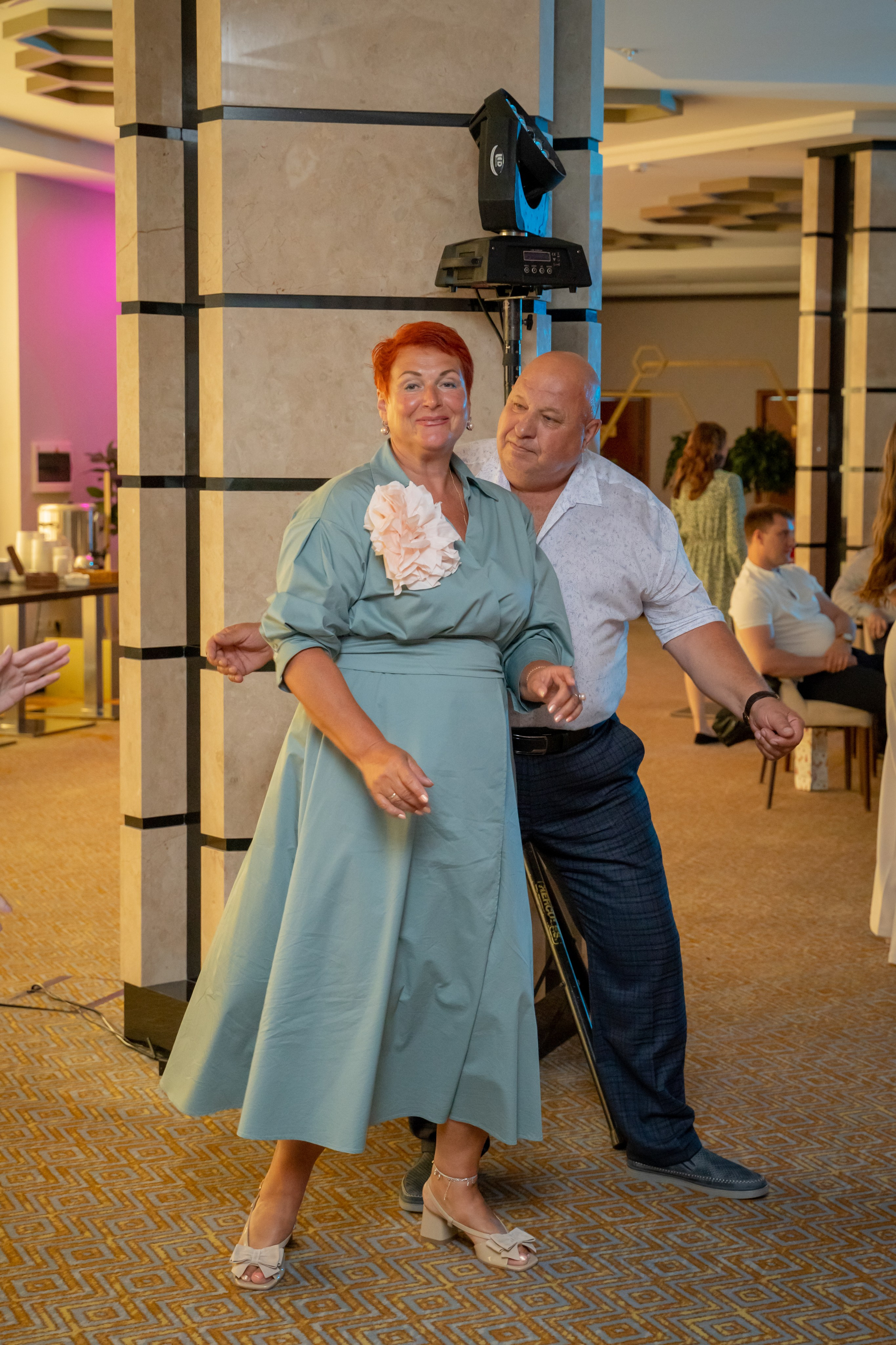 Екатерина & Артём 11.07.2024. Главная