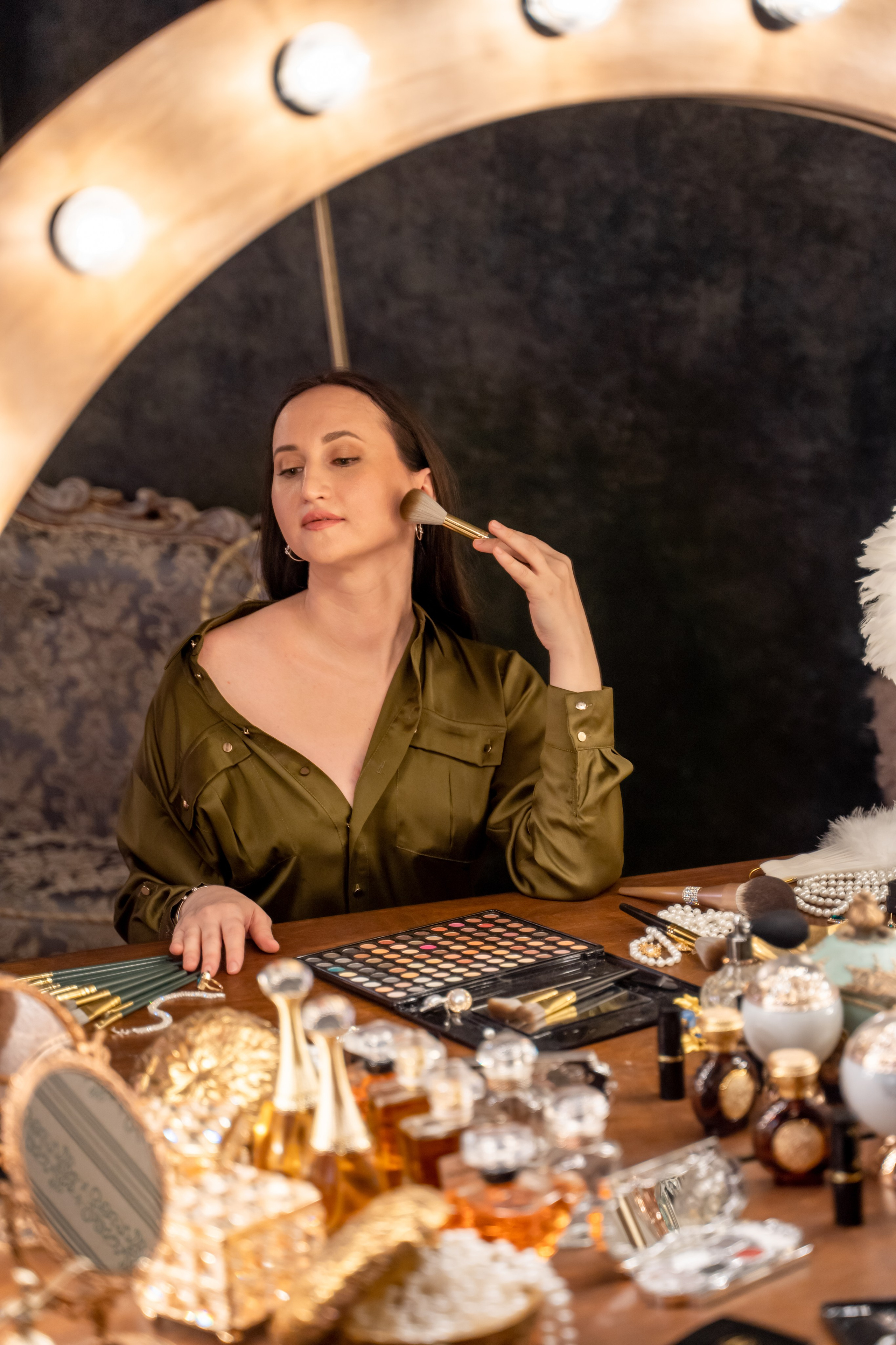 Светлана. Главная