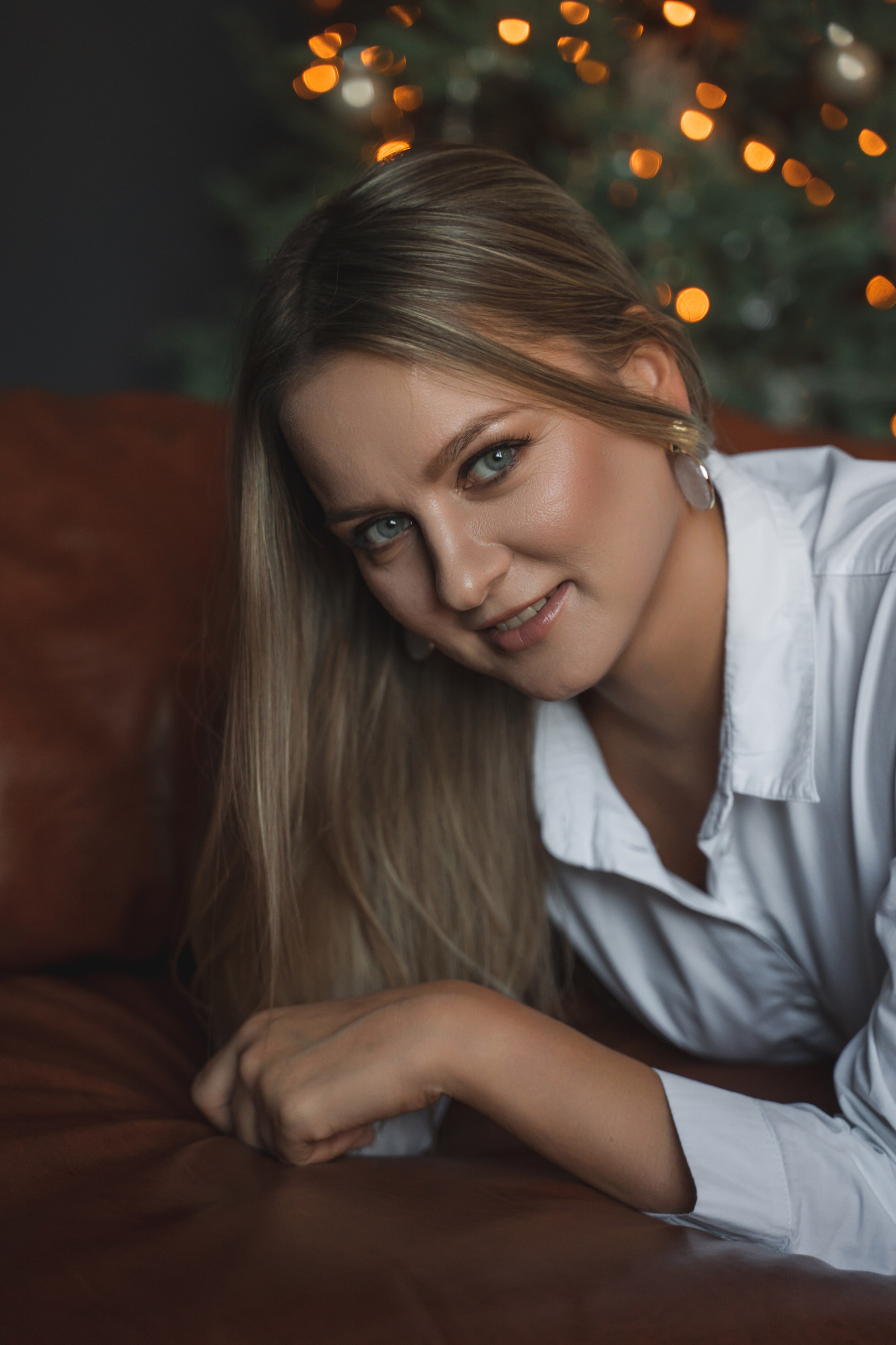 Елена. Главная