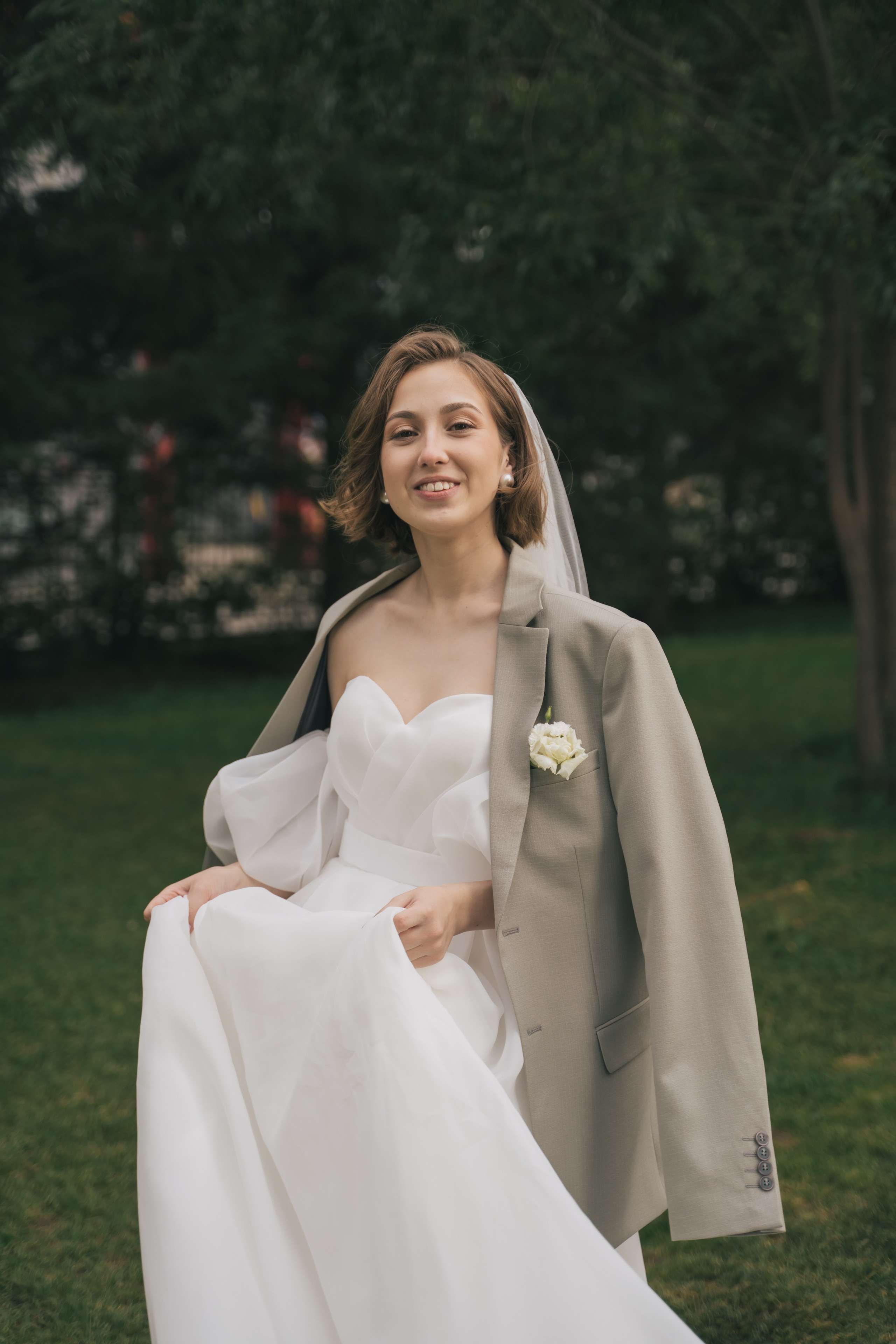 Александра и Даниил. Главная