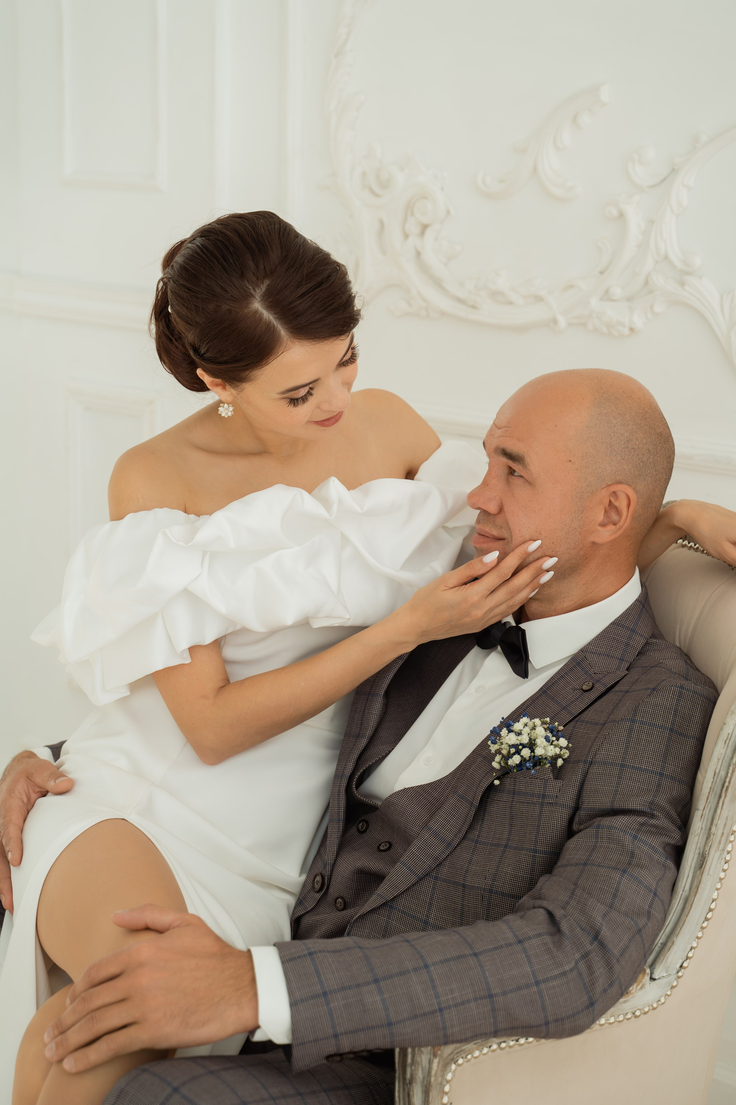 Екатерина & Роман 20.10.2023. Главная