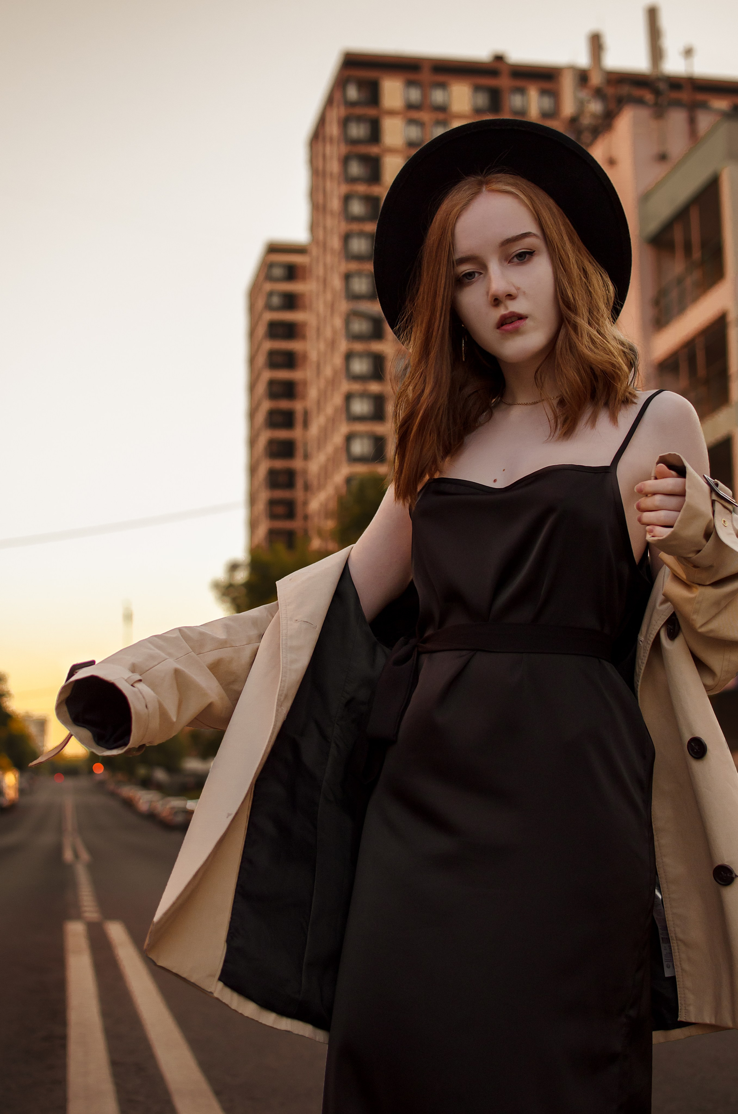 Юля. Фотограф Анисин Денис