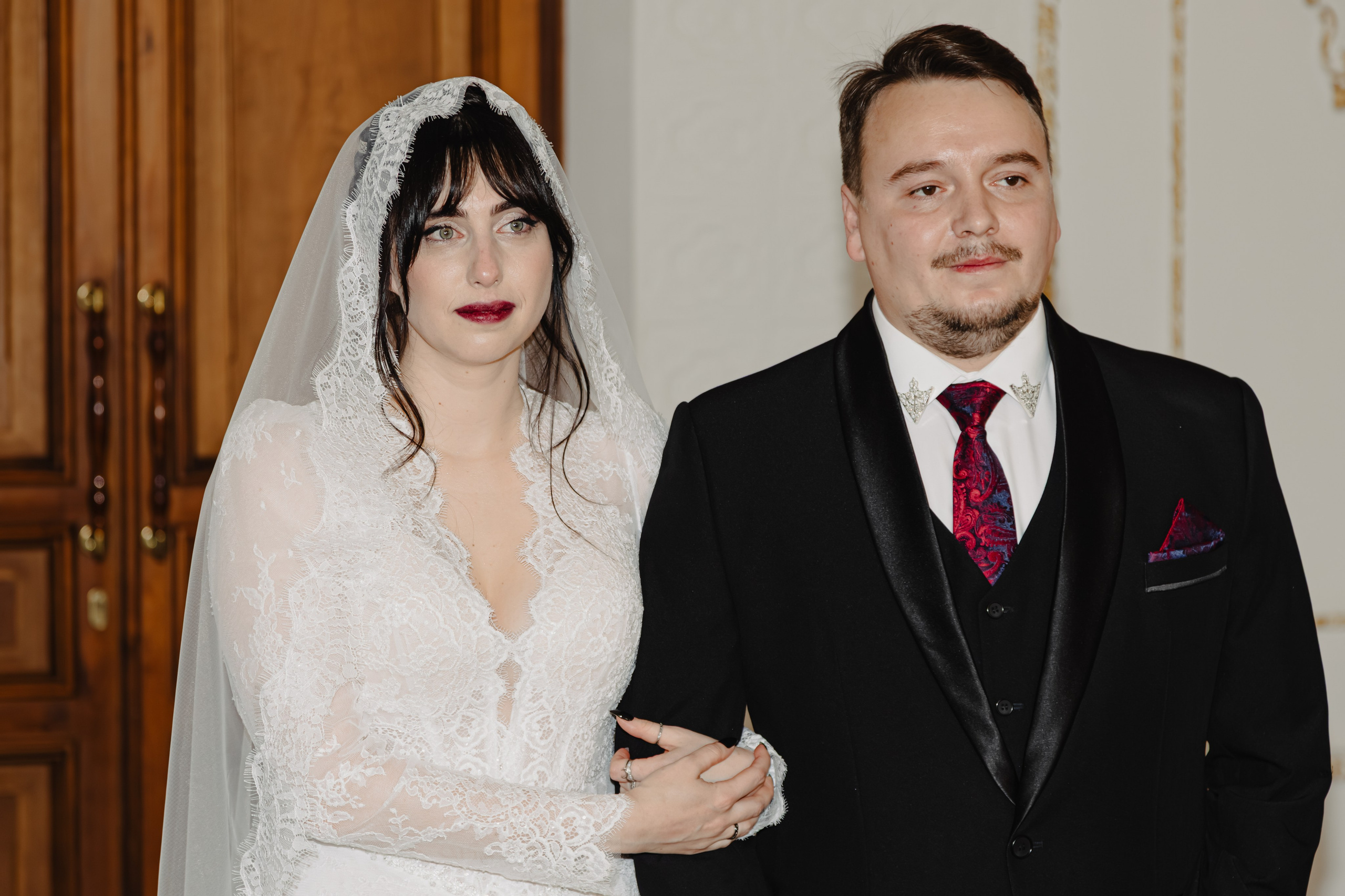 Свадьба Лены и Миши. Свадебный и семейный фотограф Женя Добрянская в Нижнем Новгороде