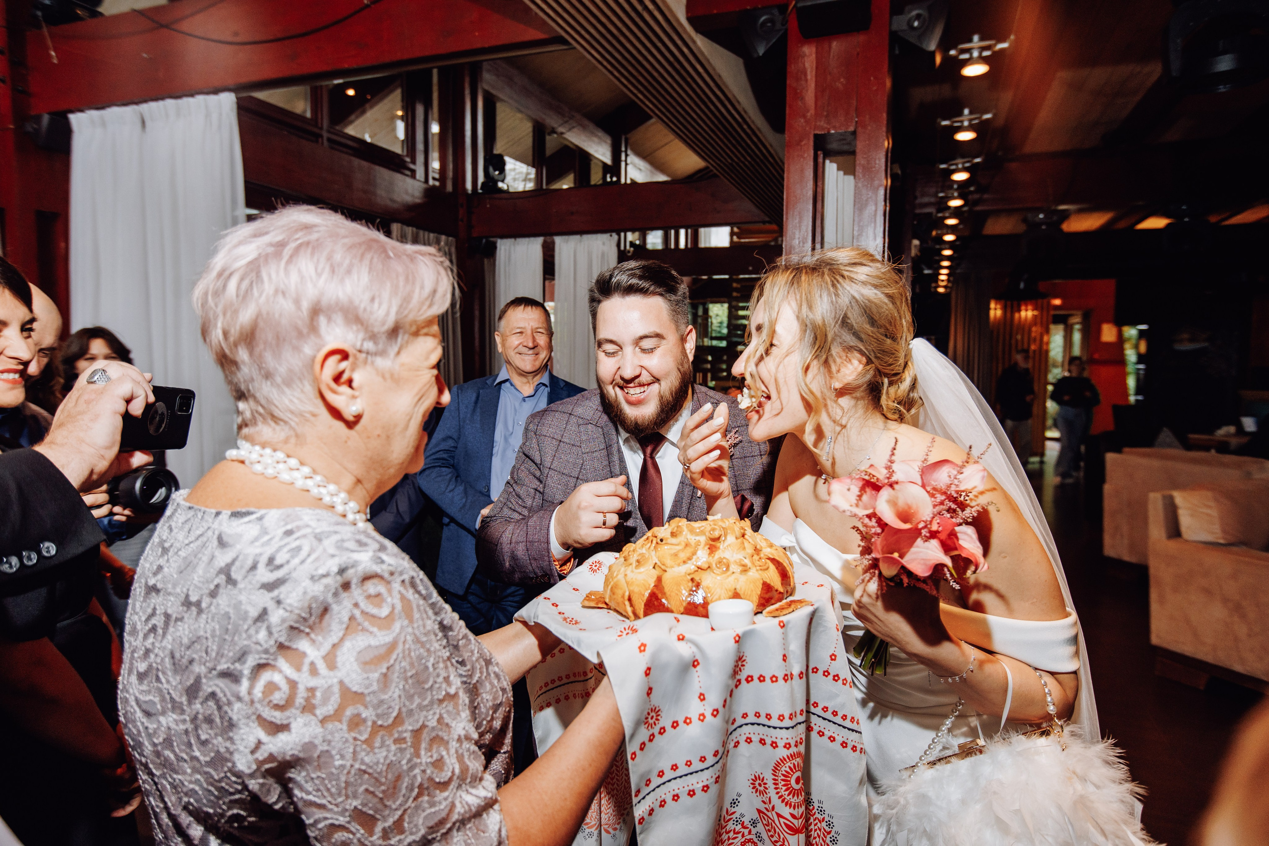 Михаил+Надежда. Антон Ляпунов фотограф Вашего события в Москве