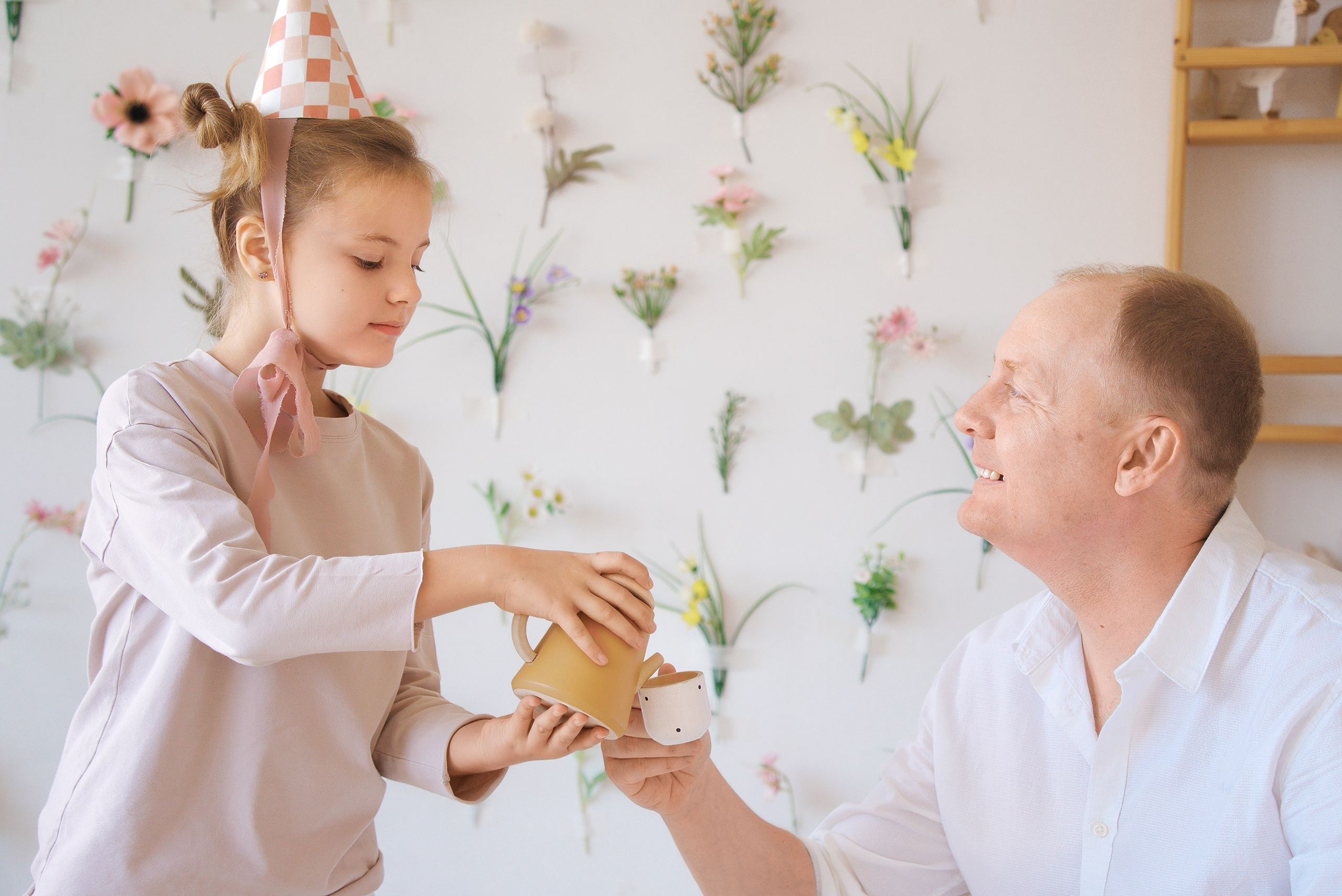 Годик. Фотографы из солнечного Краснодара Вадим и Надежда Митус