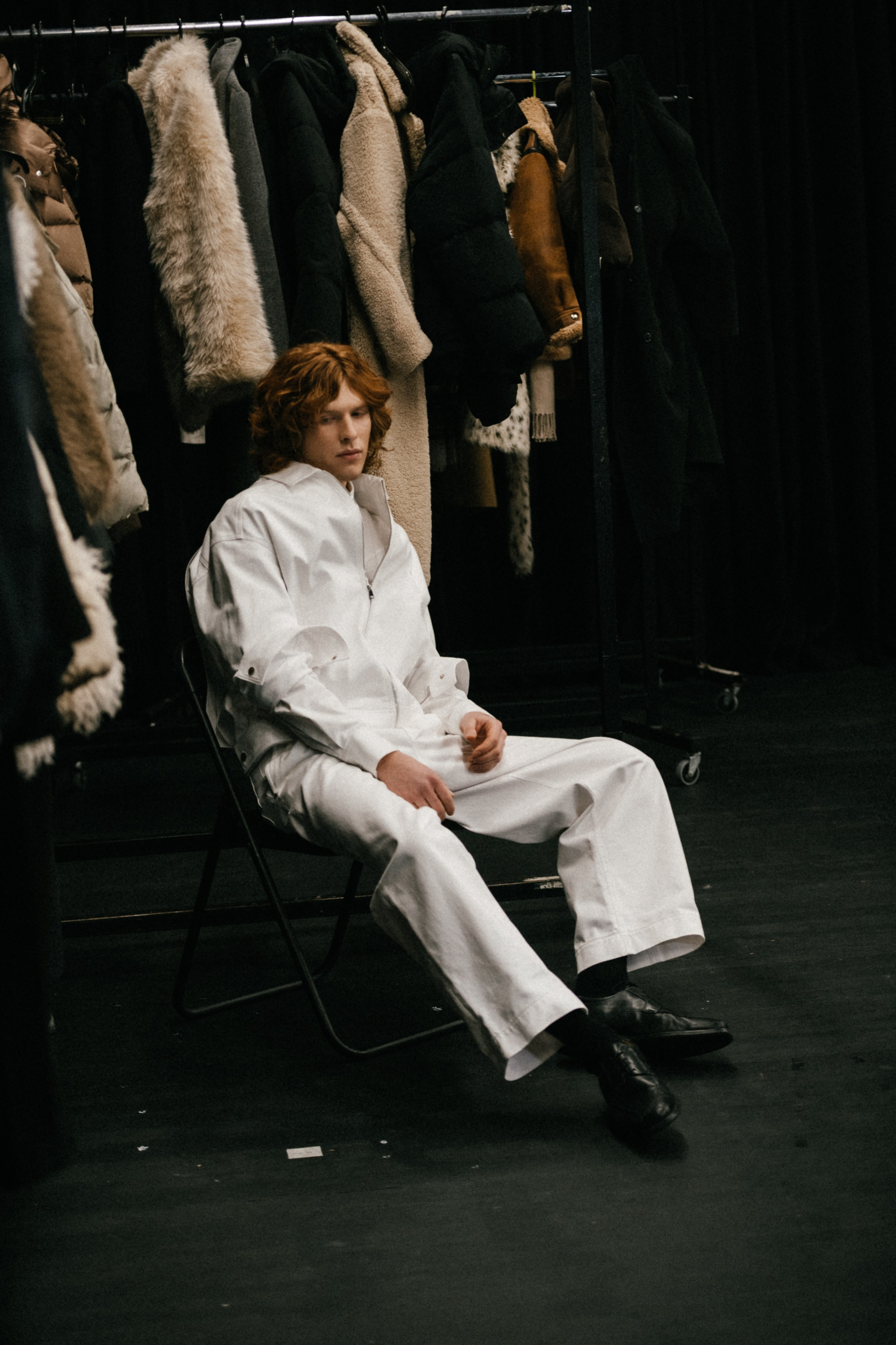 SPBFW'10/25. Женский фотограф в Санкт-Петербурге Степлевич Дарья