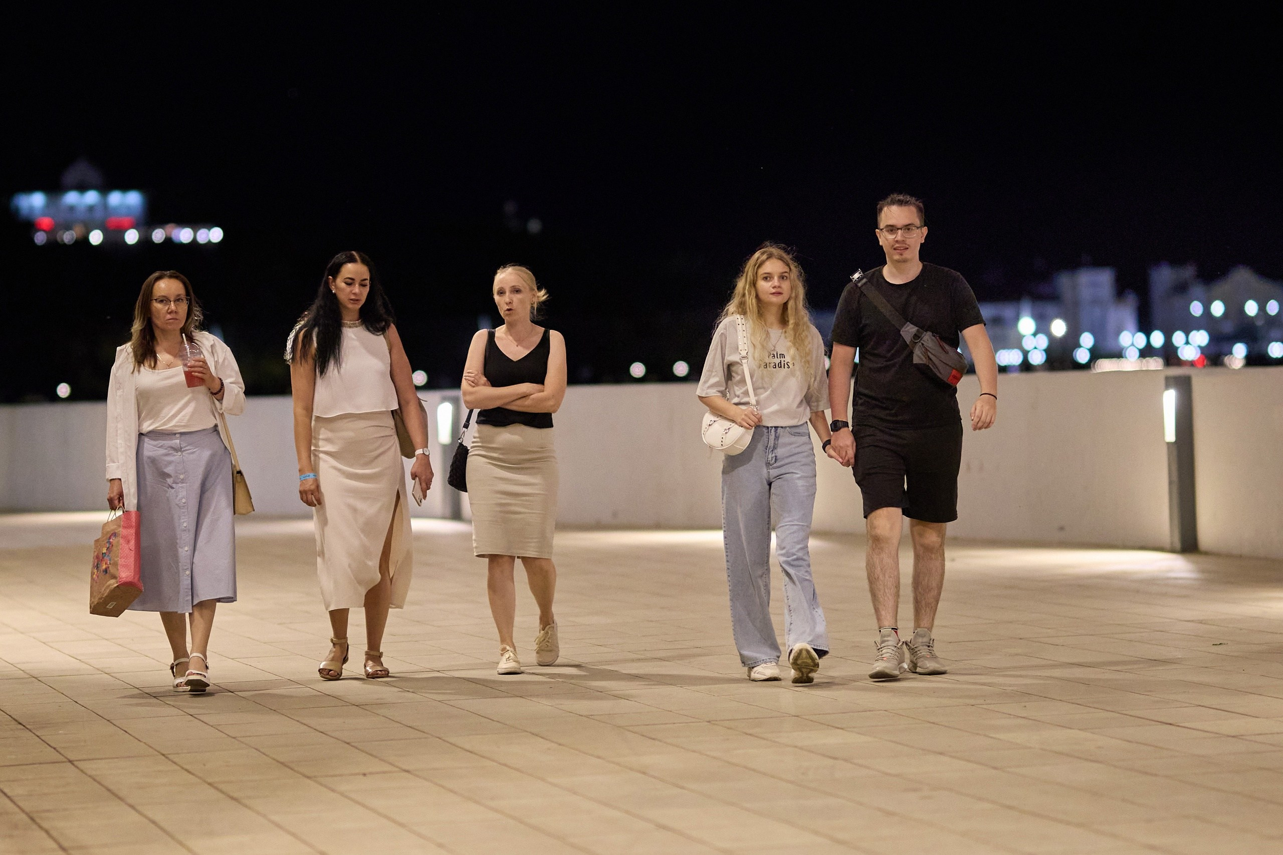 Стрит фотосъемка. Владимир Суздалов (ProMaXe) — Портретный фотограф, тематические фотосессии в Чебоксарах