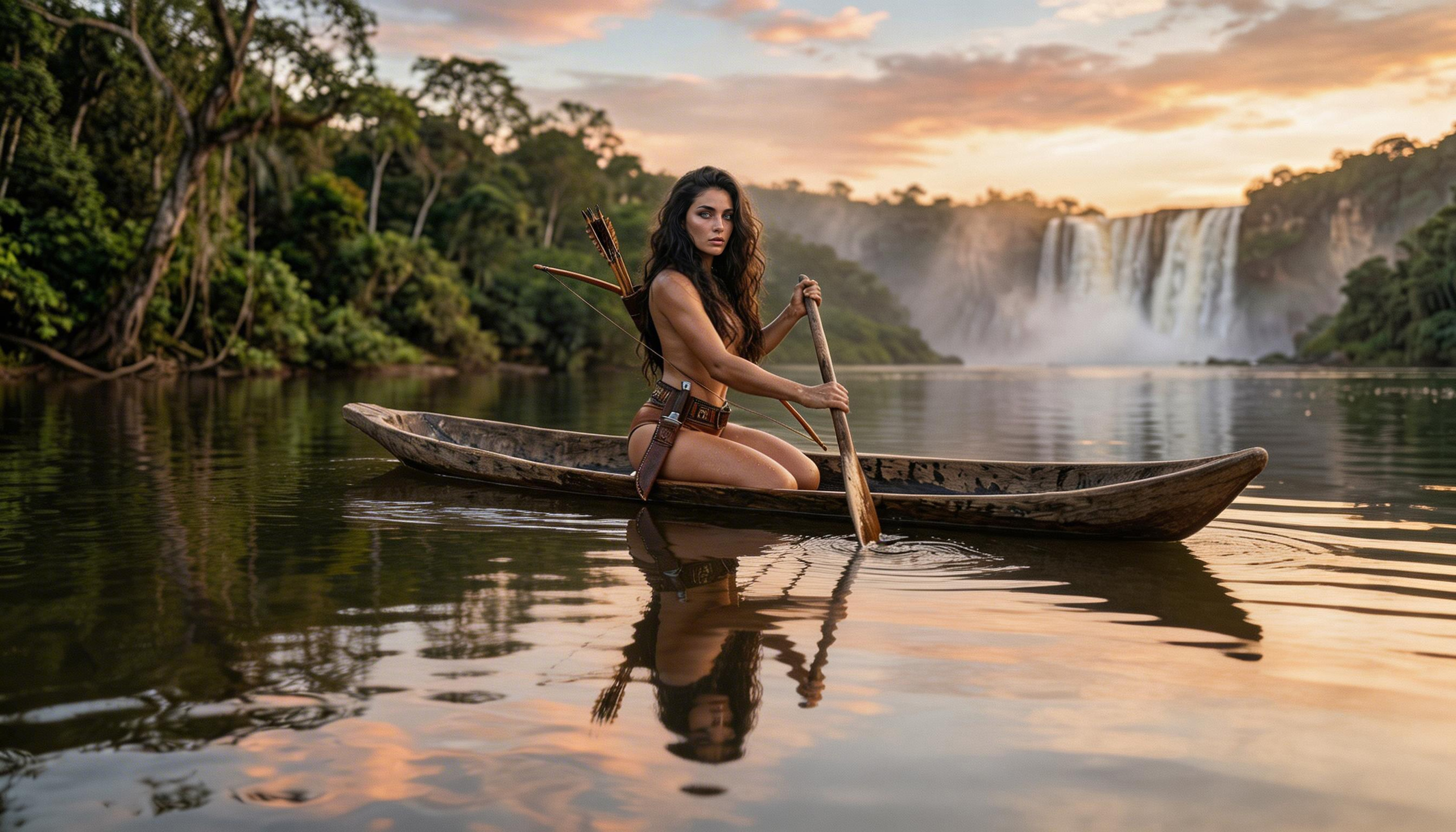 Нейросети. Владимир Суздалов (ProMaXe) — Портретный фотограф, тематические фотосессии в Чебоксарах