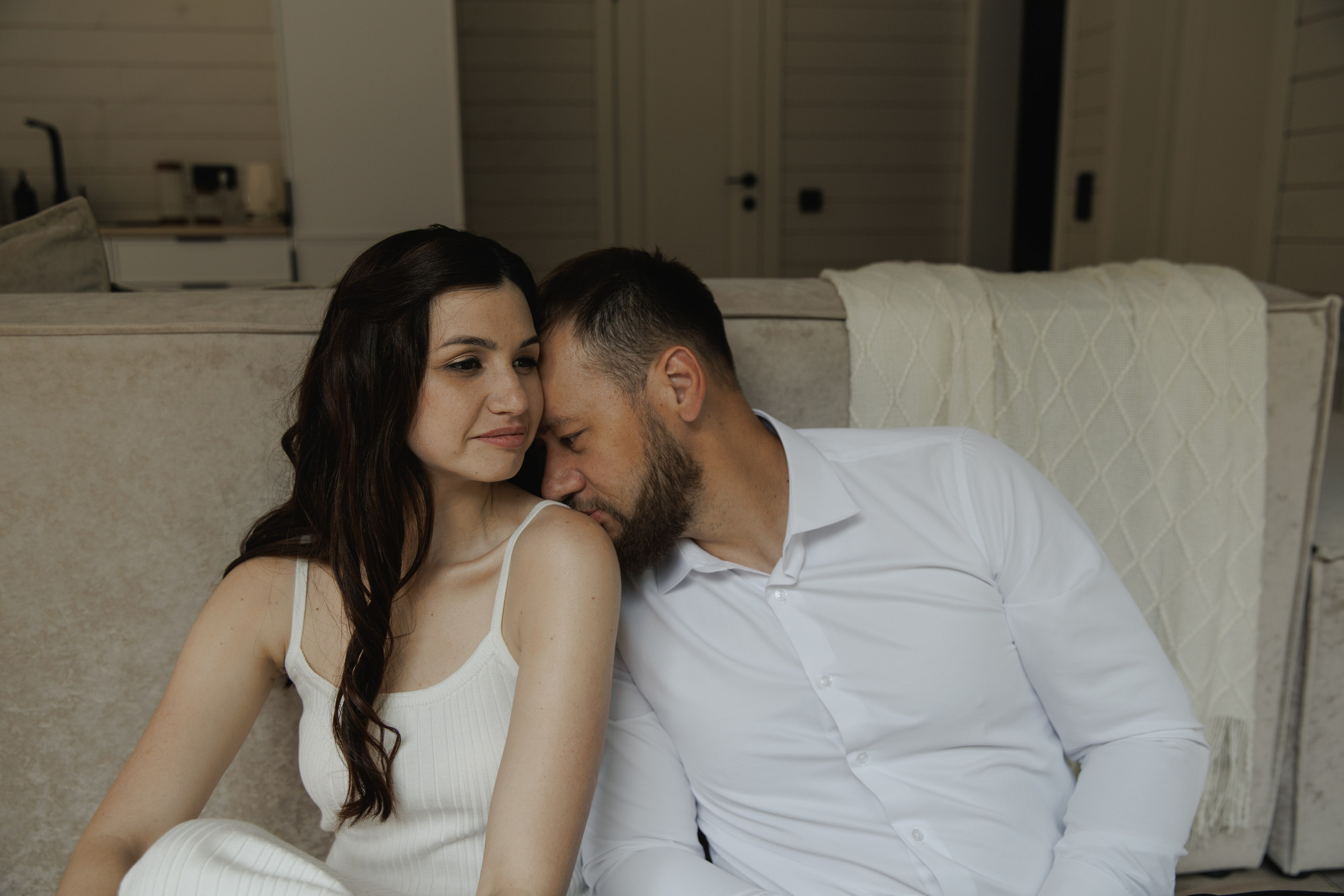 Кристина и Илья. Фотограф Вышний Волочек/Тверь/Москва/Санкт-Петербург